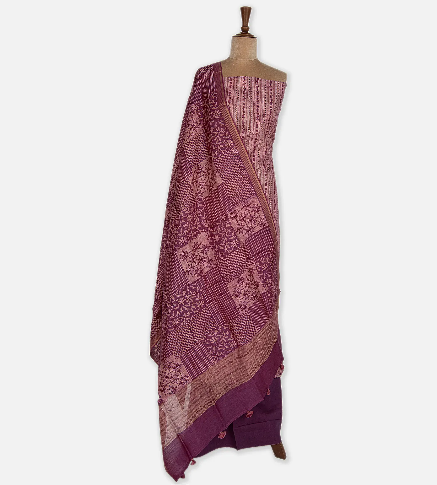 onion-pink-tussar-salwar-b0943700-b