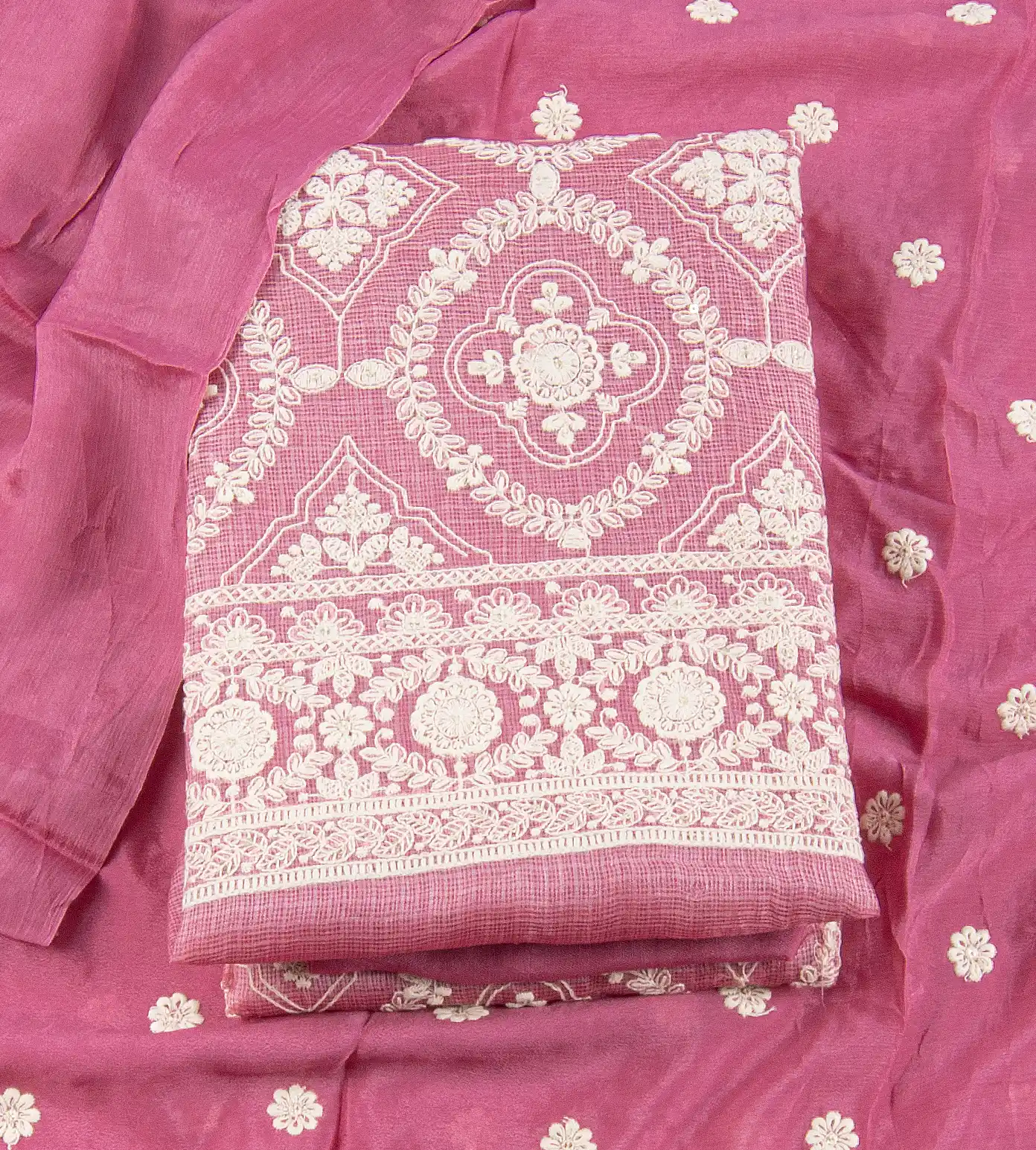 Pink Kota Salwar1