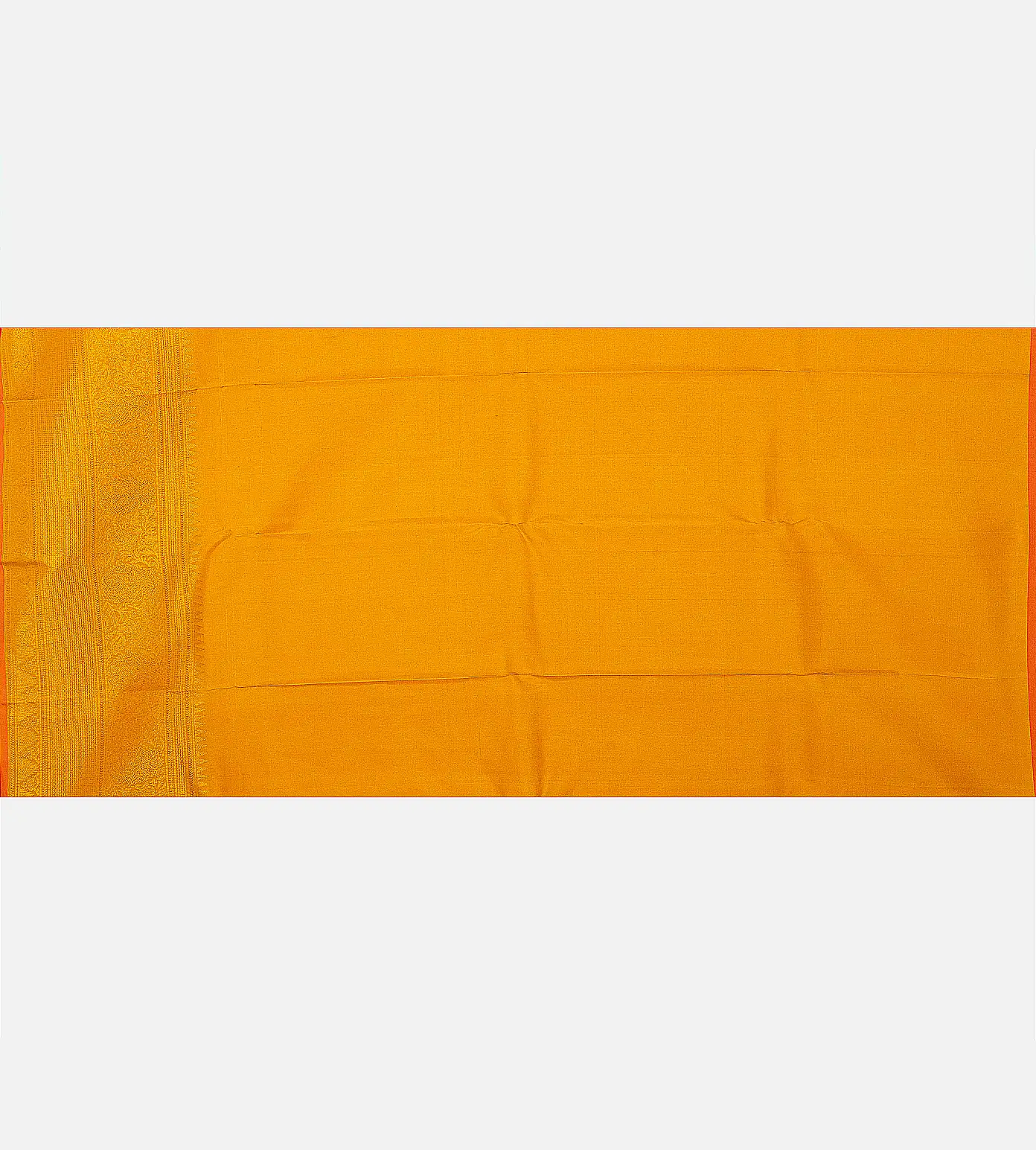 Deep Teal Kanchipuram Silk Saree4