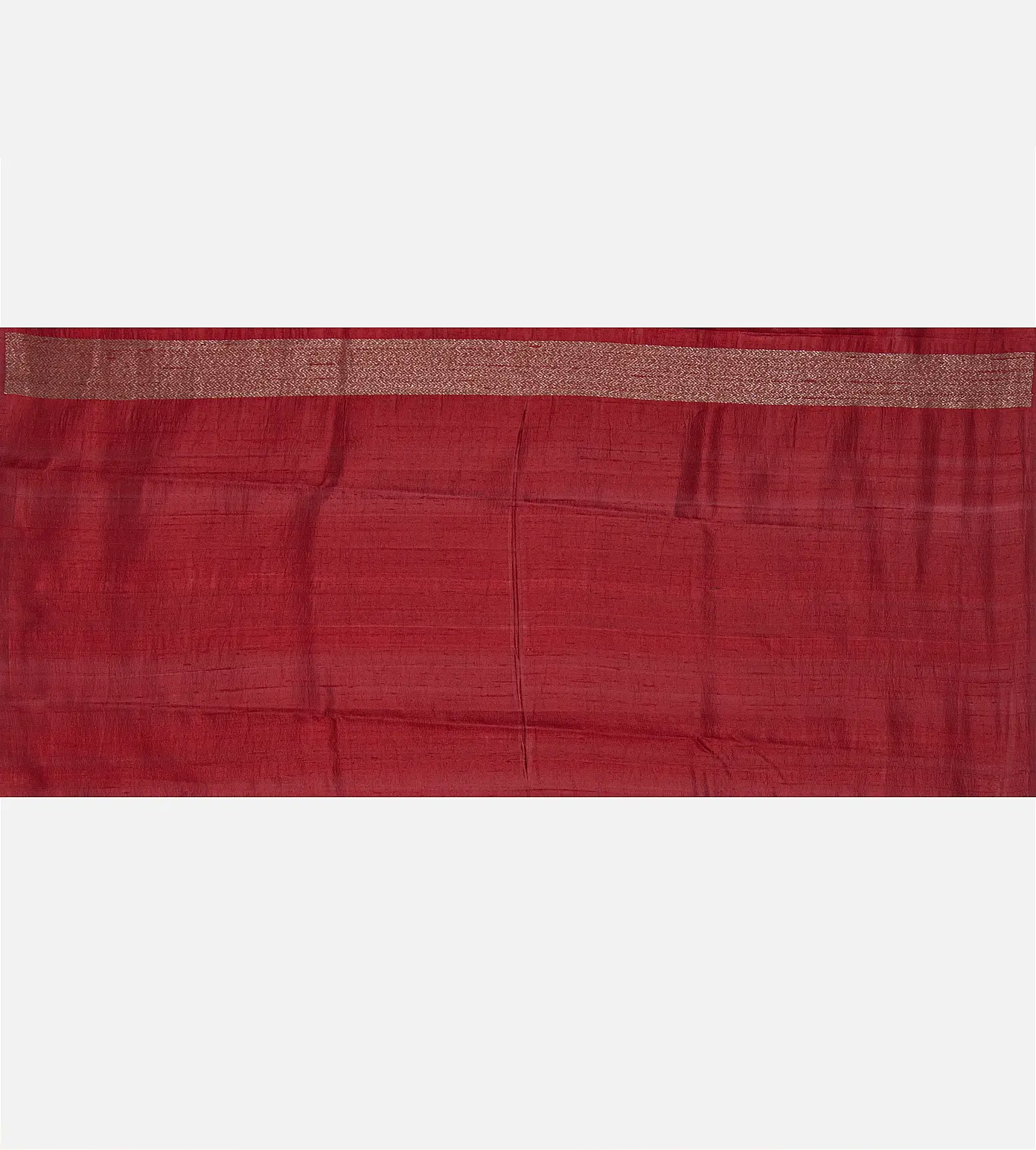 Violet Banarasi Tussar Saree4