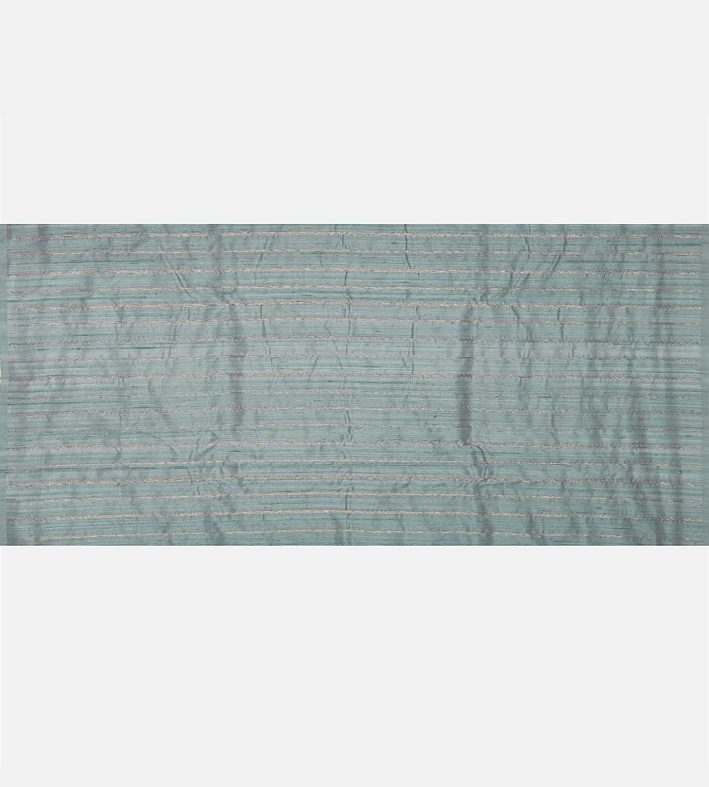 Pastel Pink Banarasi Tussar Saree4