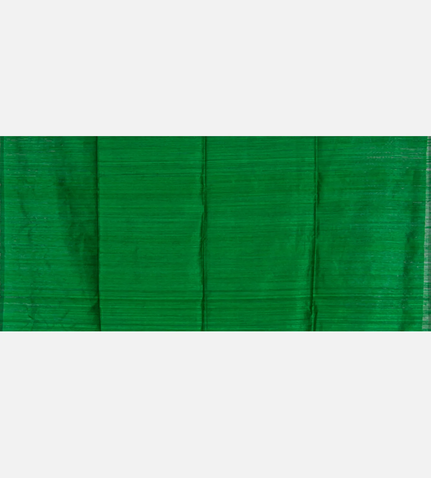 Green Bailou Tussar Saree4