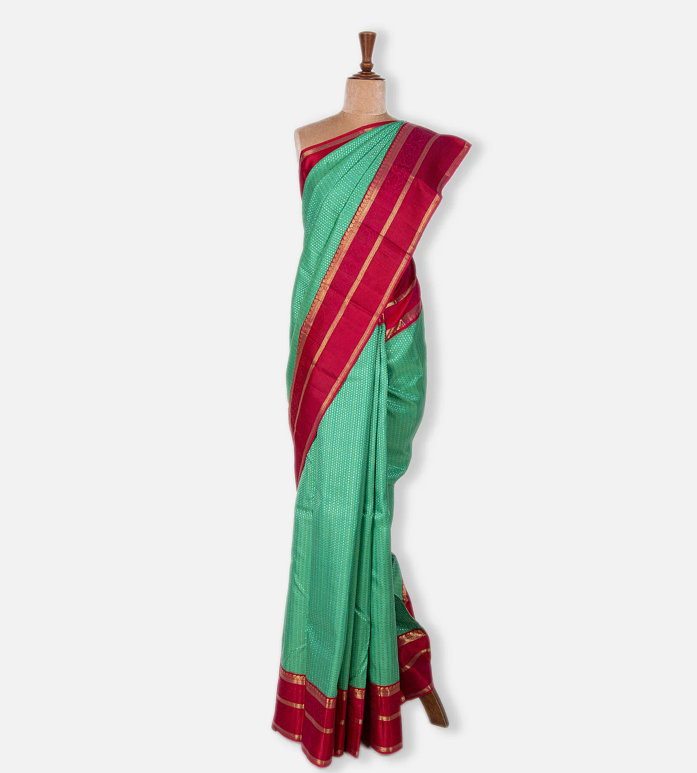 sea-green-kanchipuram-silk-saree-rv10415-b