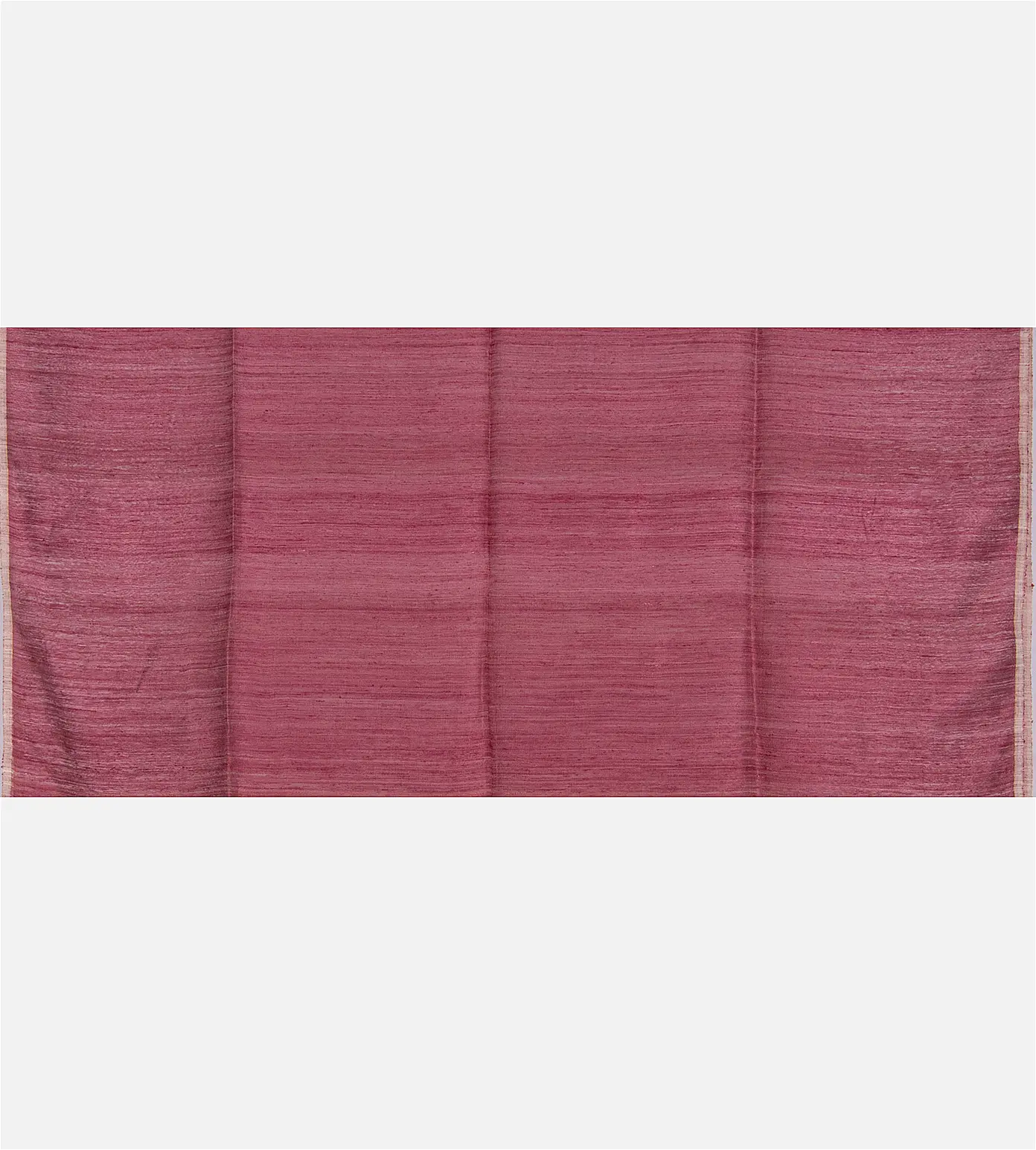Pink Bailou Tussar Saree4