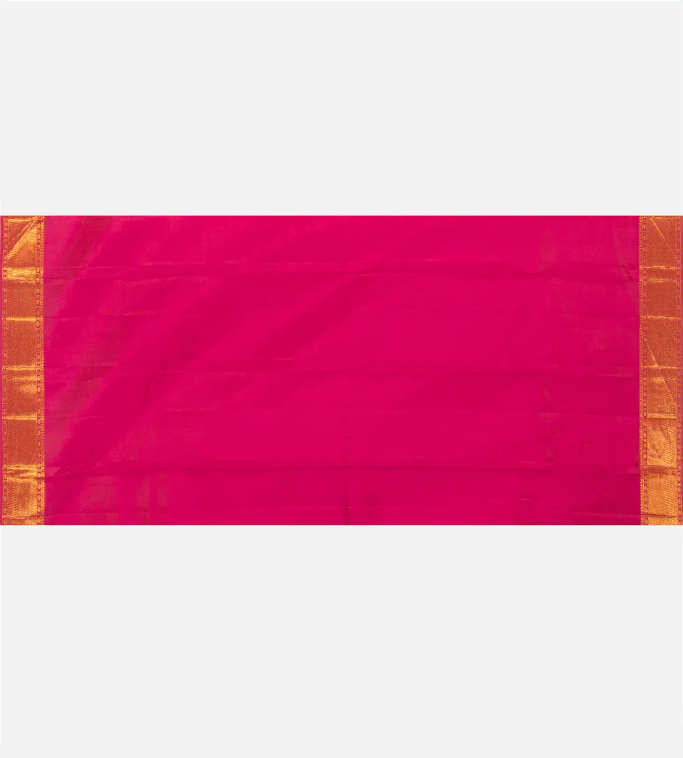 Pink Kanchipuram Silk Saree4