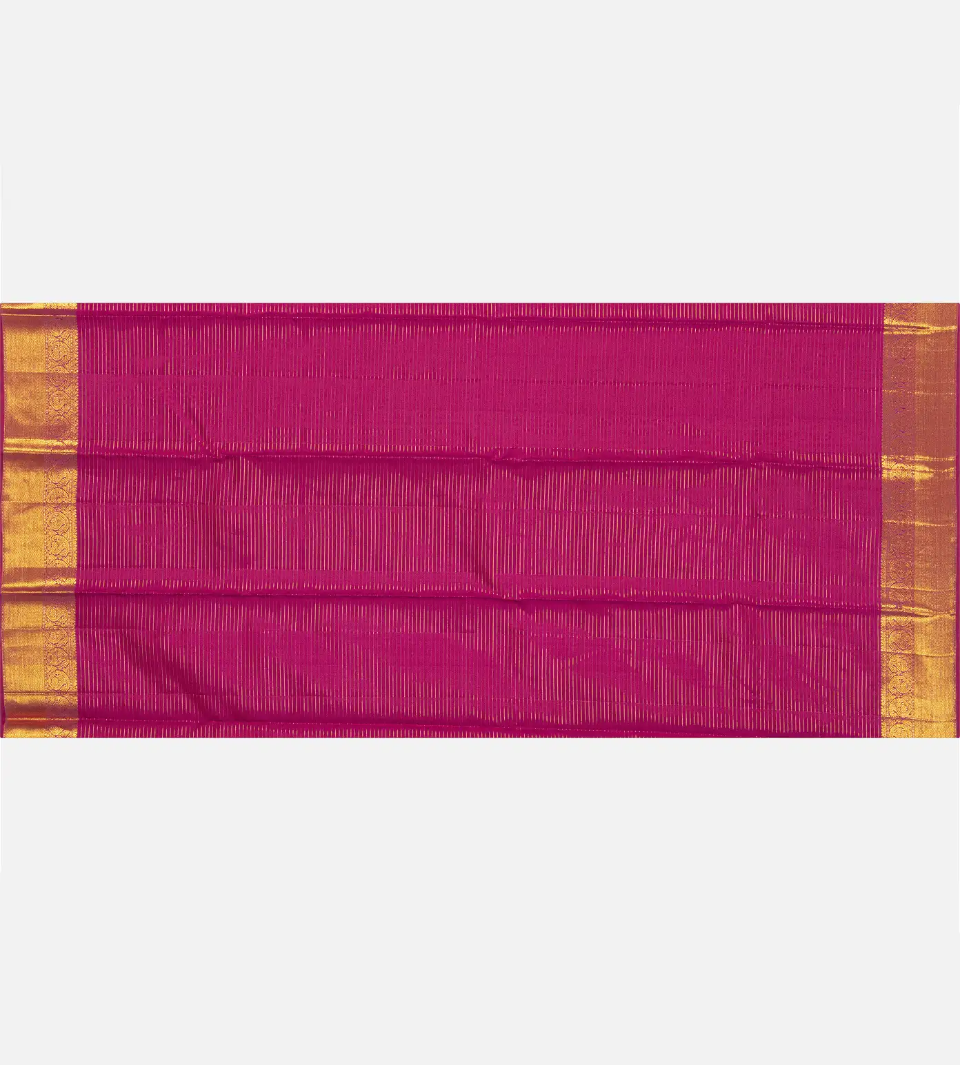 Pink Kanchipuram Silk Saree4