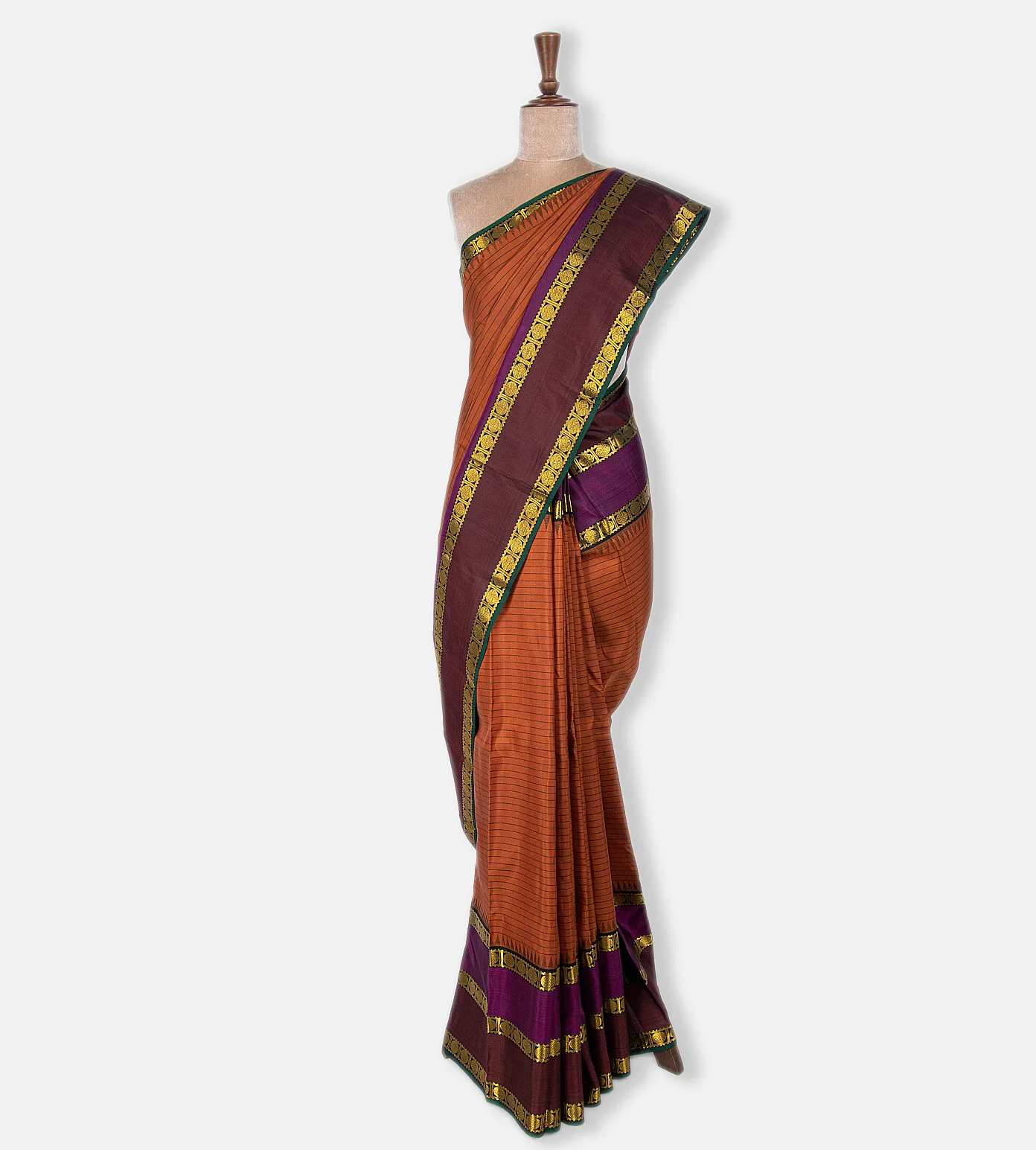 rust-red-kanchipuram-silk-saree-rv10453-b