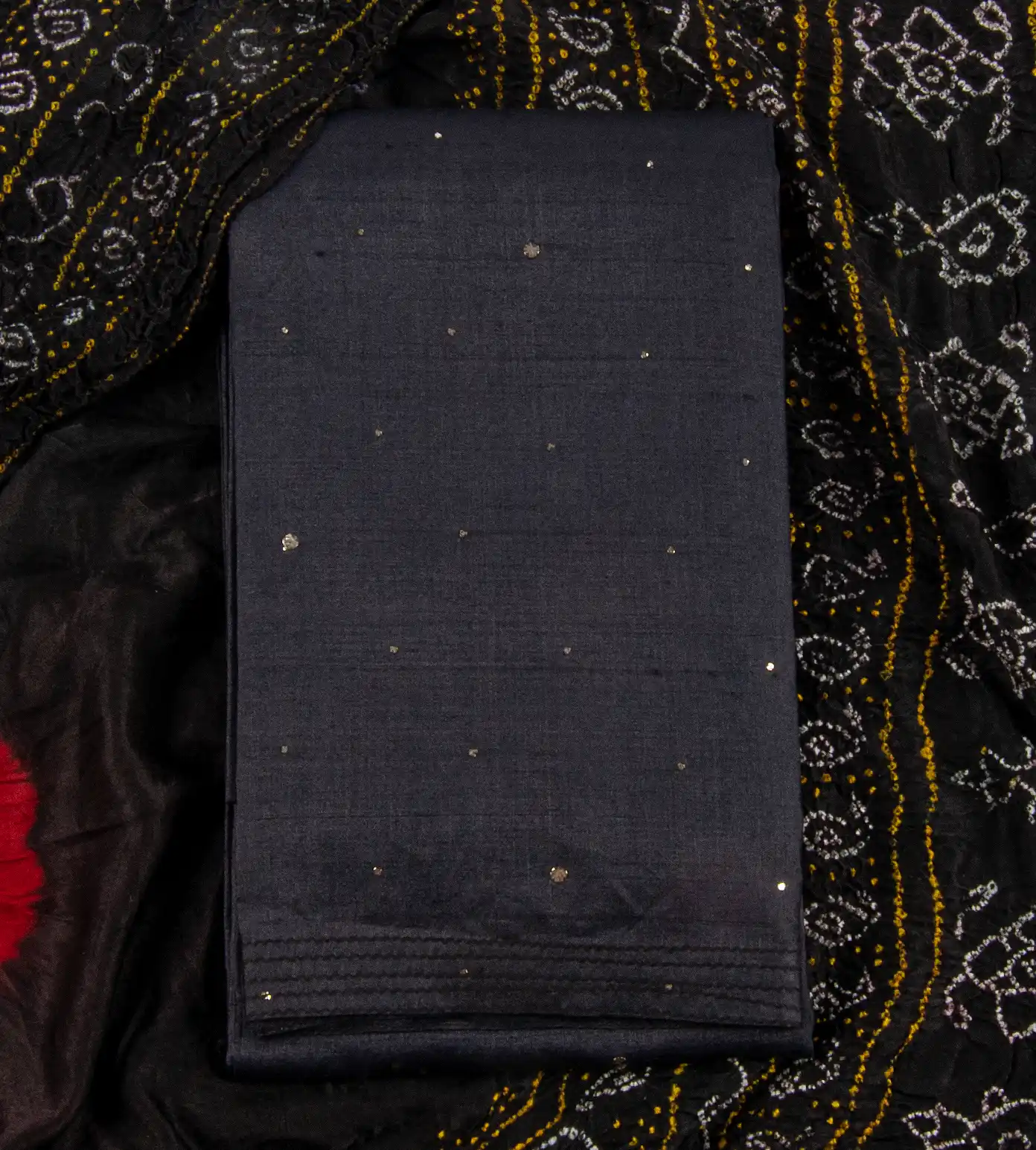 black-tussar-salwar-b0942119-a