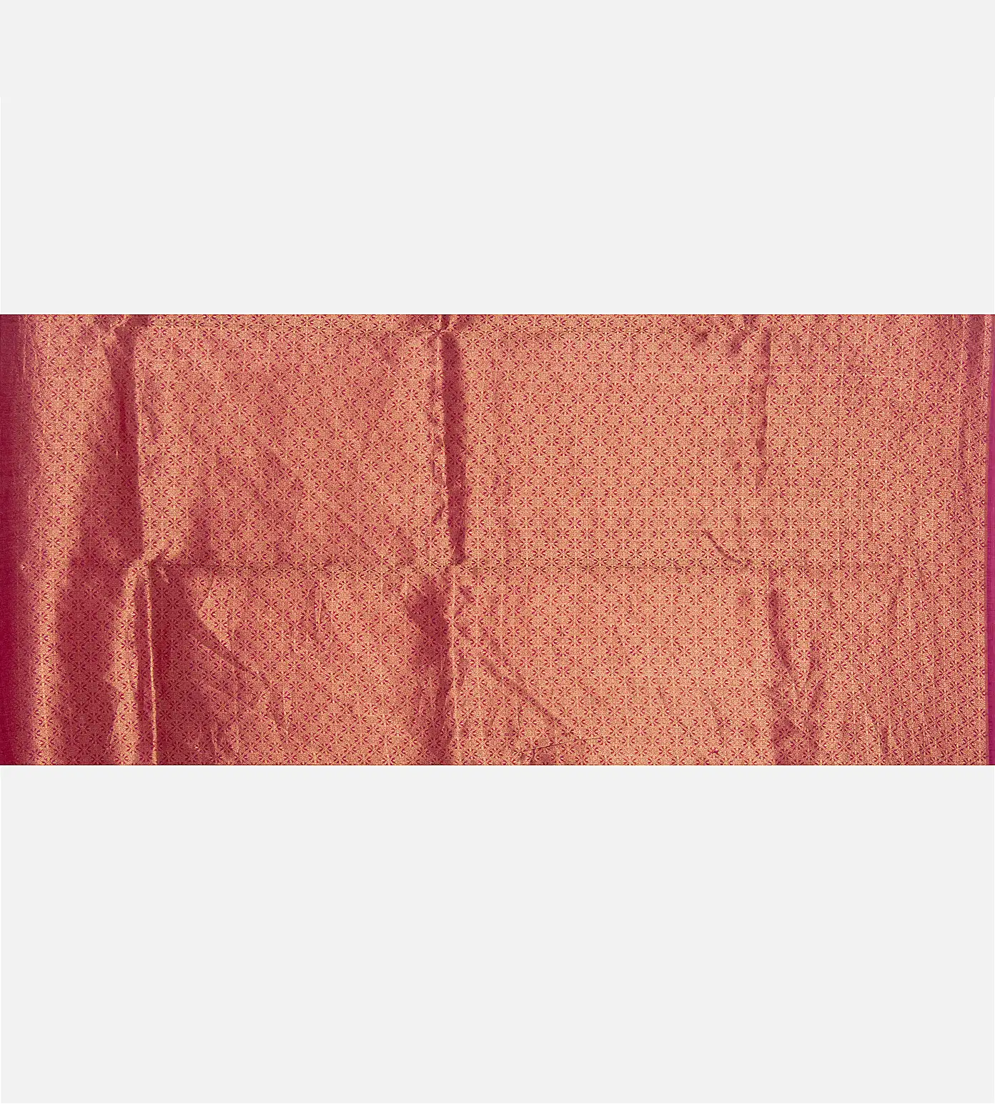 Green Banarasi Silk Saree4