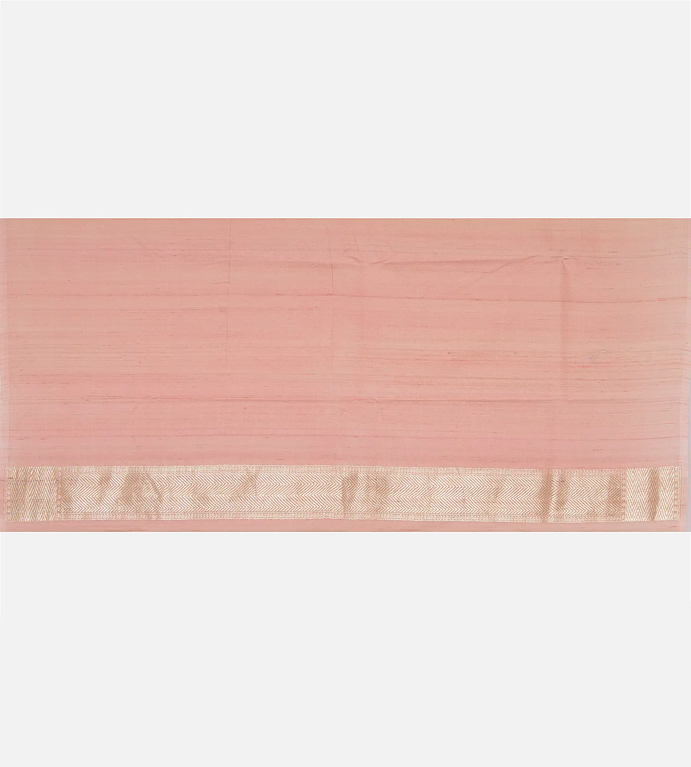 Multicolour Banarasi Tussar Georgette Saree4