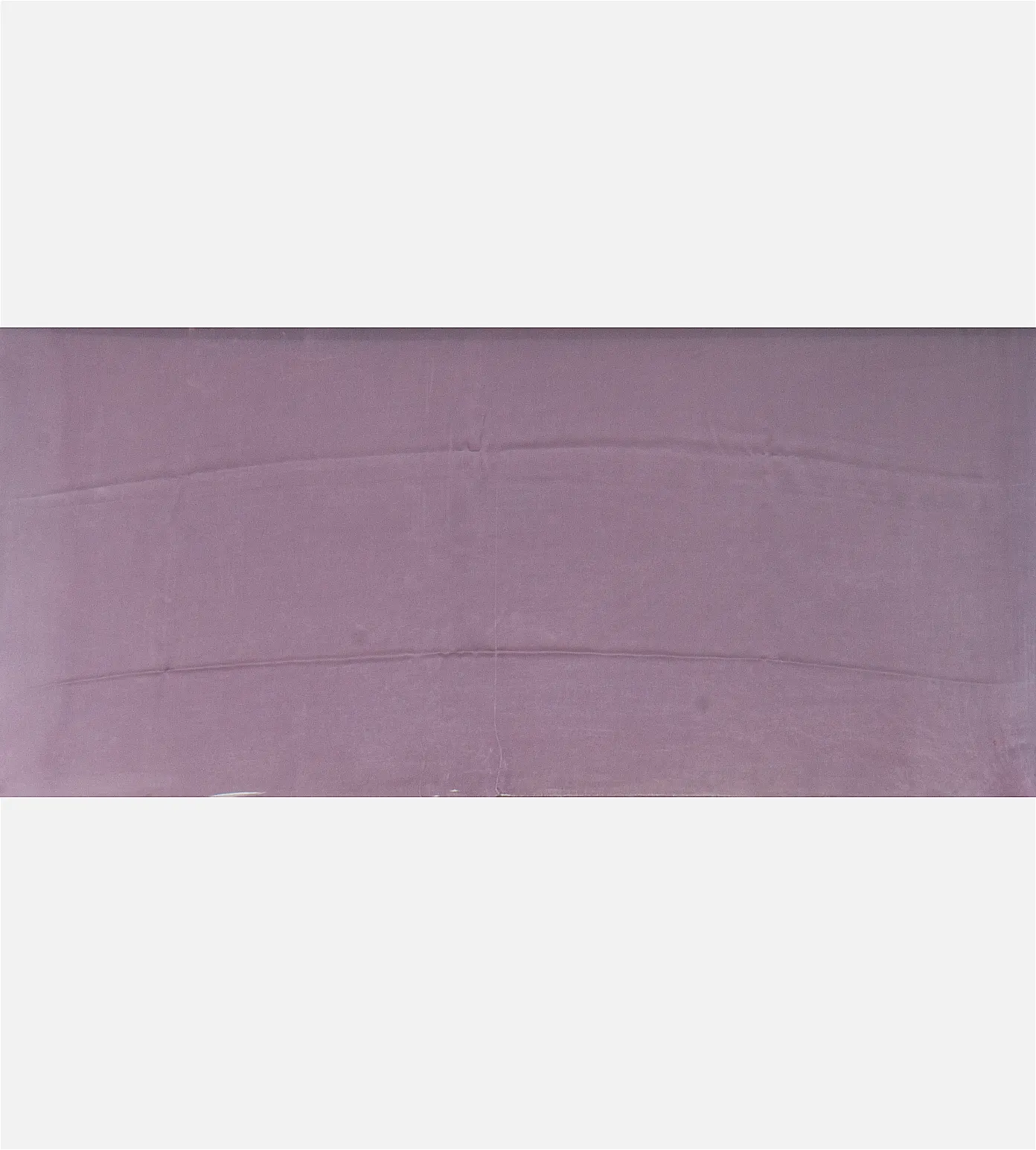 Lavender Satin Saree4