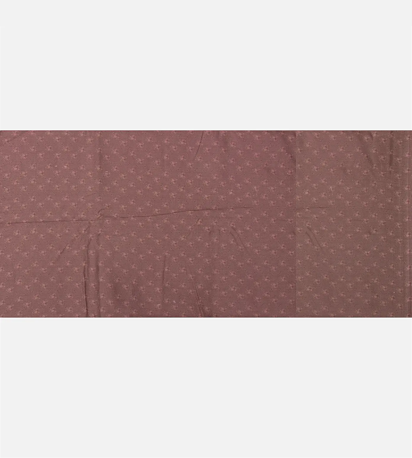 Light Blue Chaniya Silk Saree4