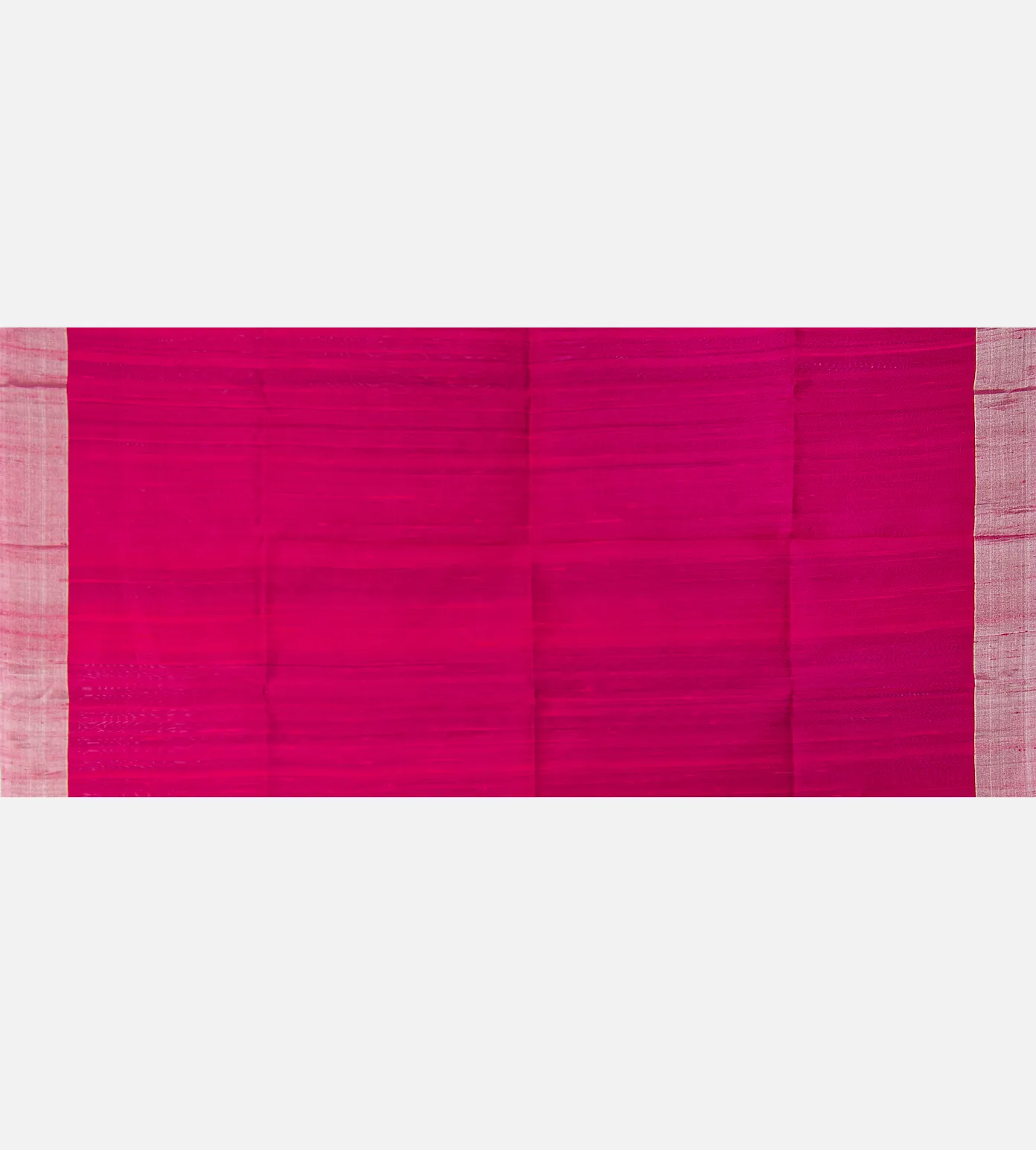 Blue Raw Silk Saree4