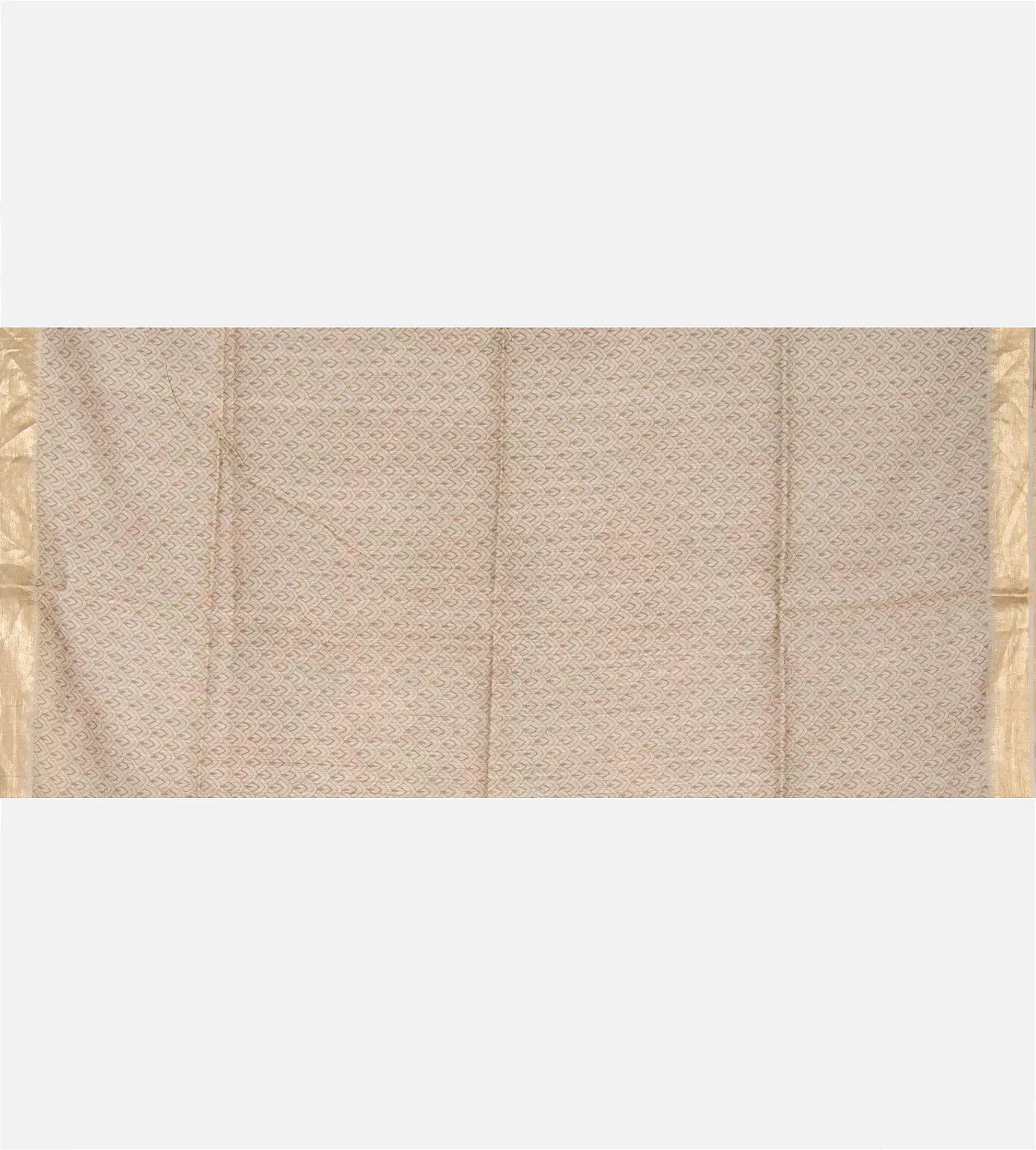 Dark Pink Soft Tussar Saree4