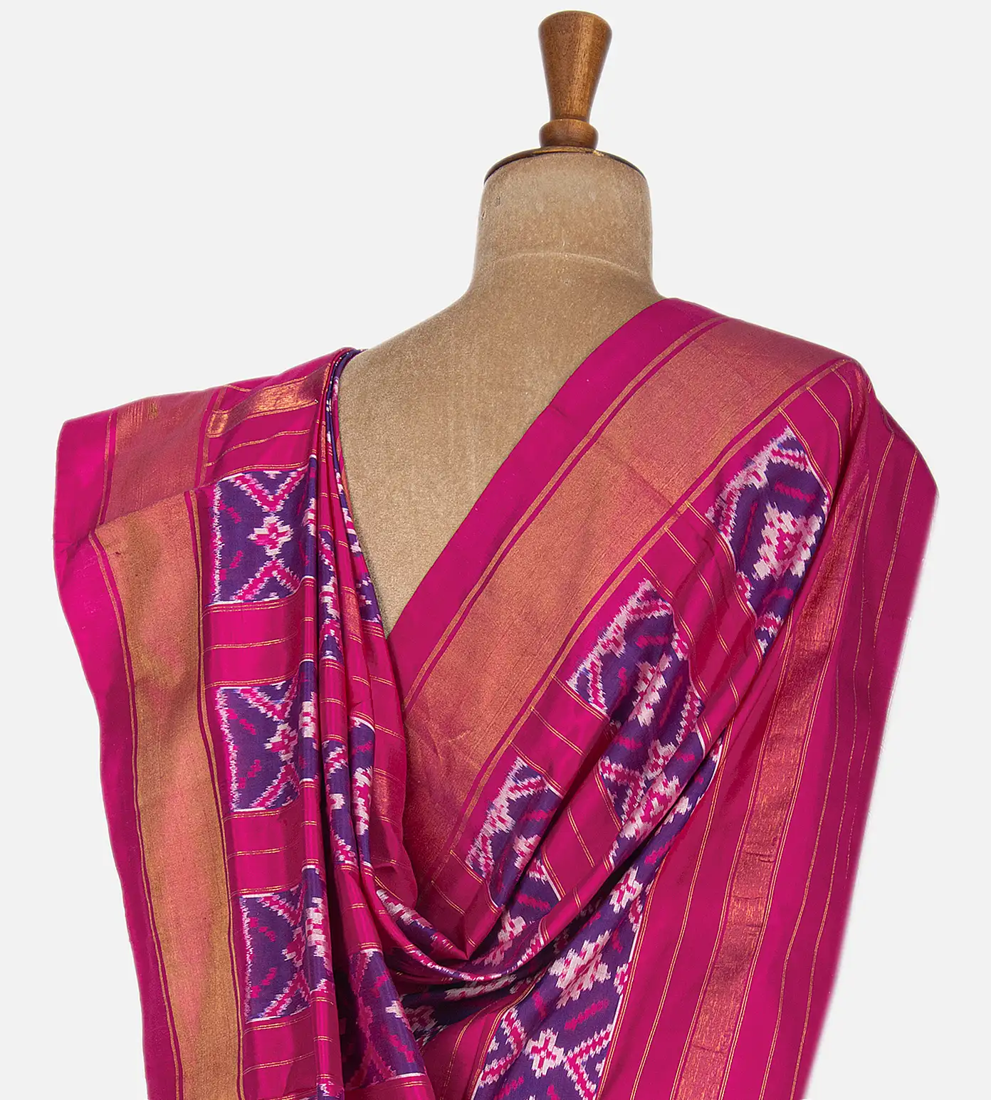 violet-ikkat-silk-saree-rv24395-c