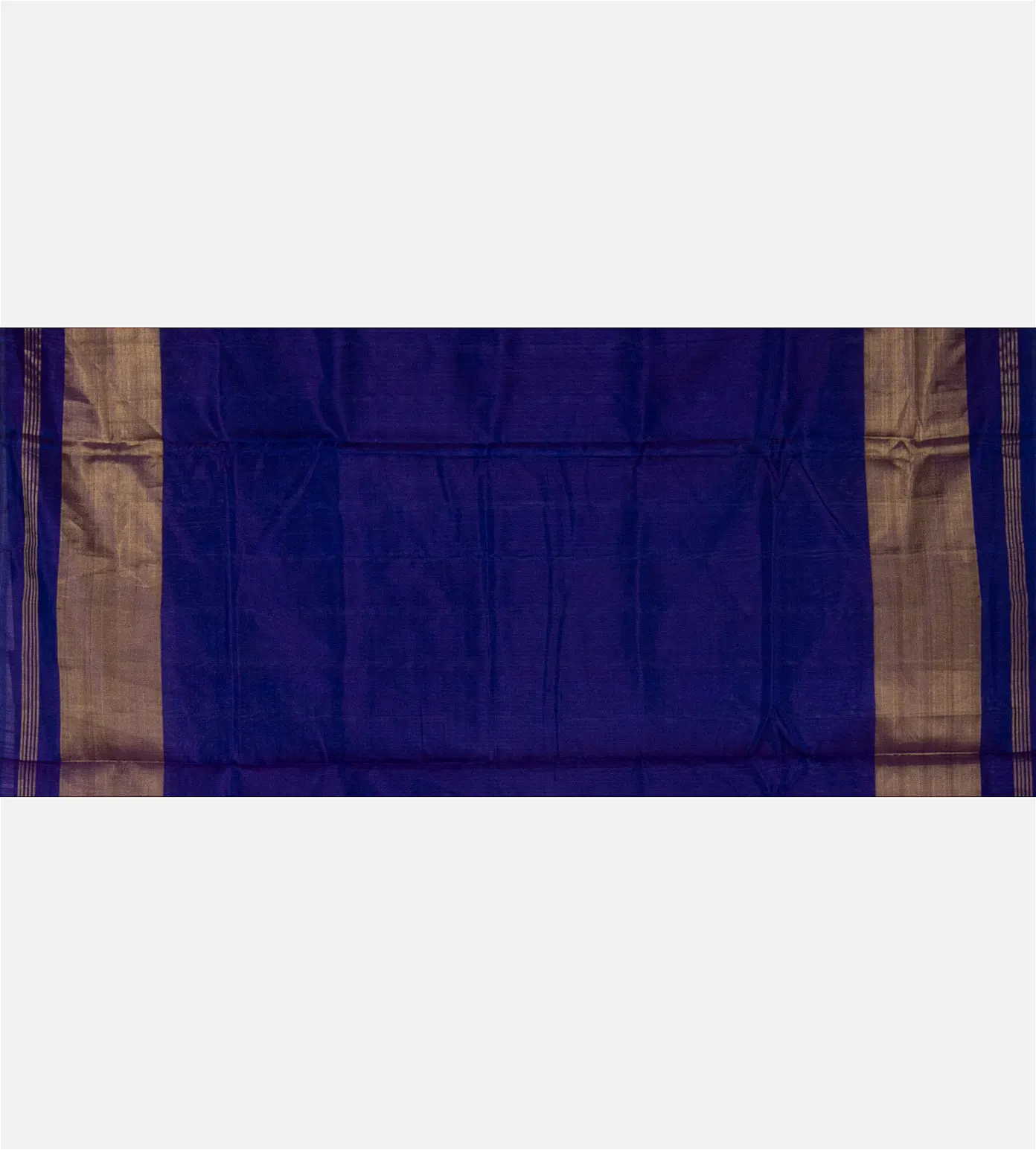 Blue Patola Silk Saree4