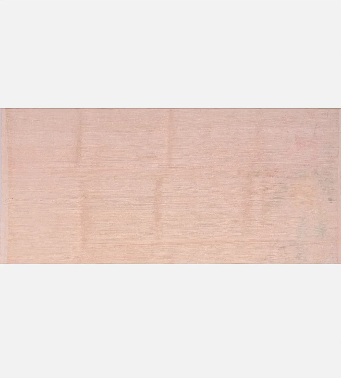 Light Peach Matka Bailou Saree4