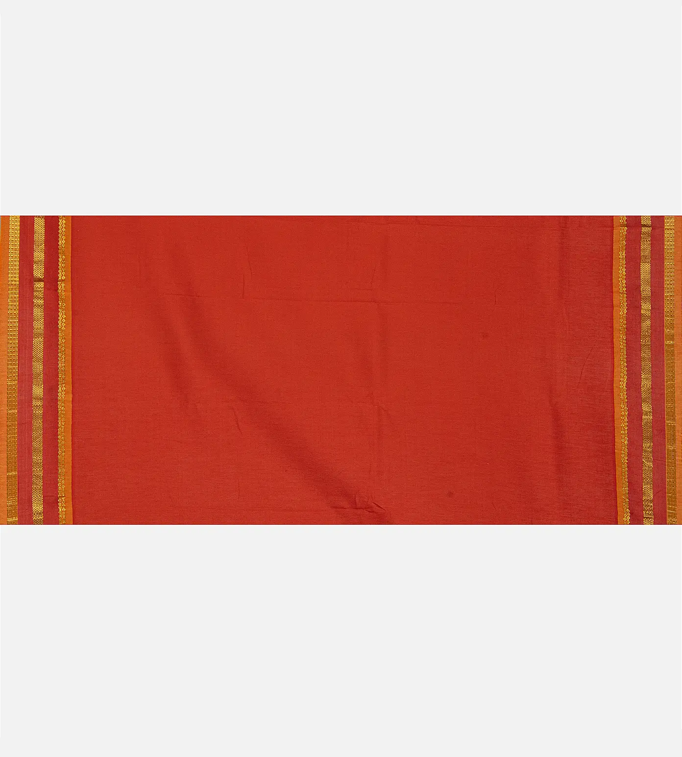 Creme Soft Silk Saree4