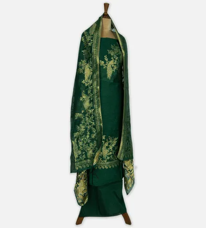 Green Kani Silk Salwar3