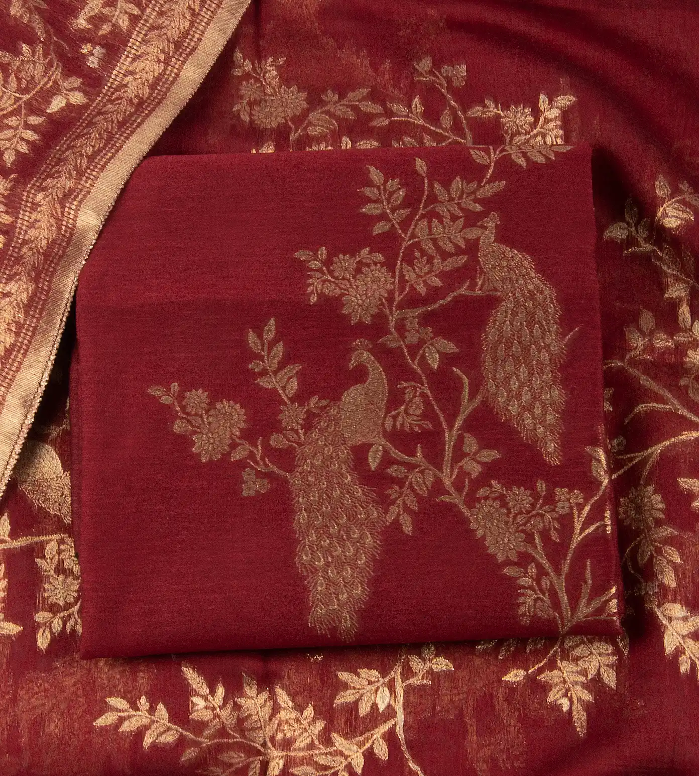 deep-red-kani-silk-salwar-b1147525-a