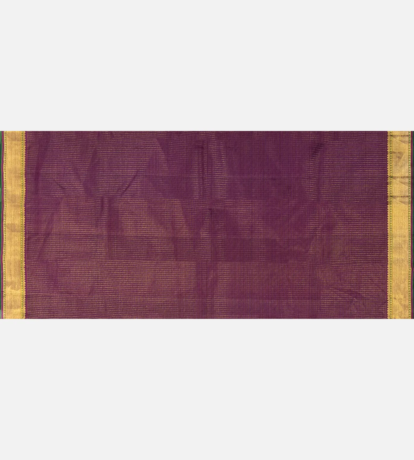 Prussian Blue Kanchipuram4