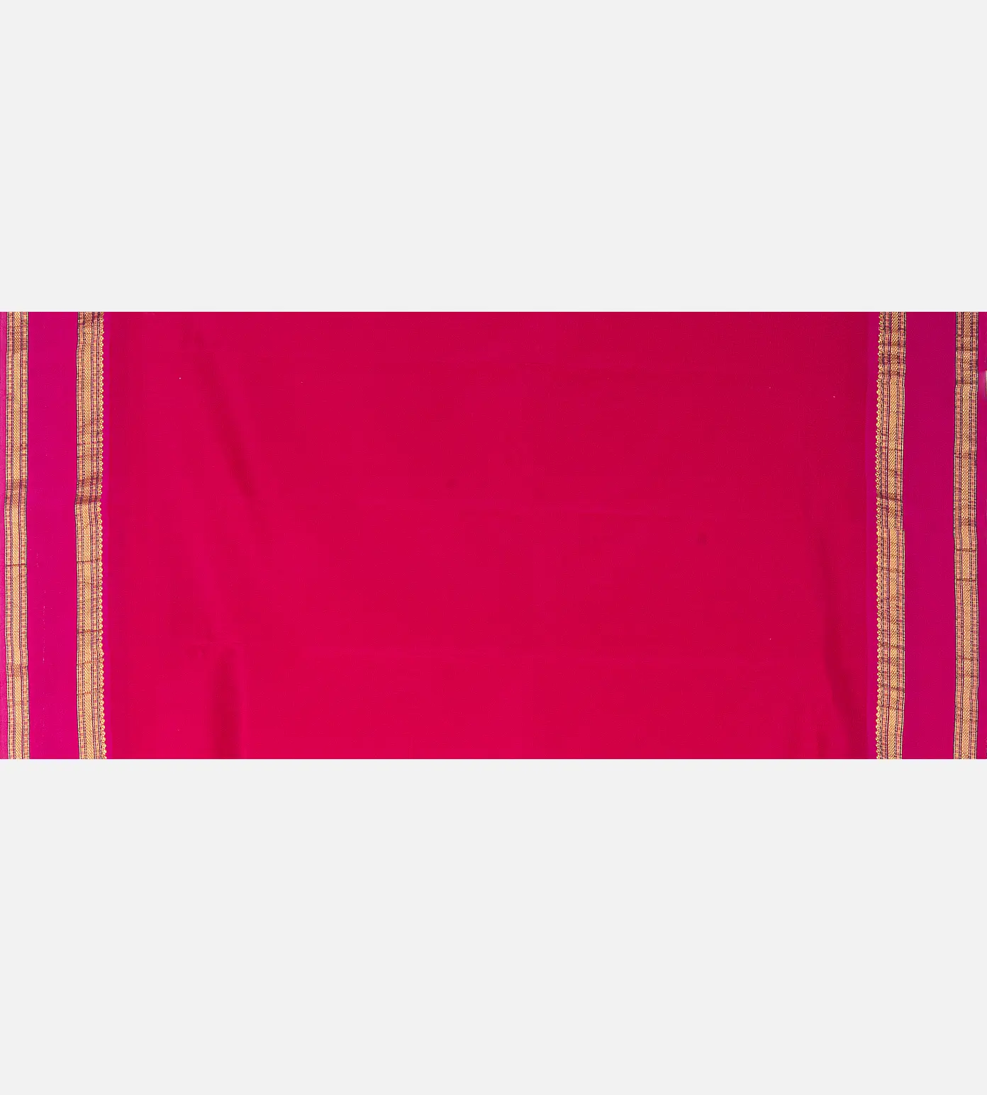 White Soft Silk Silk Saree4