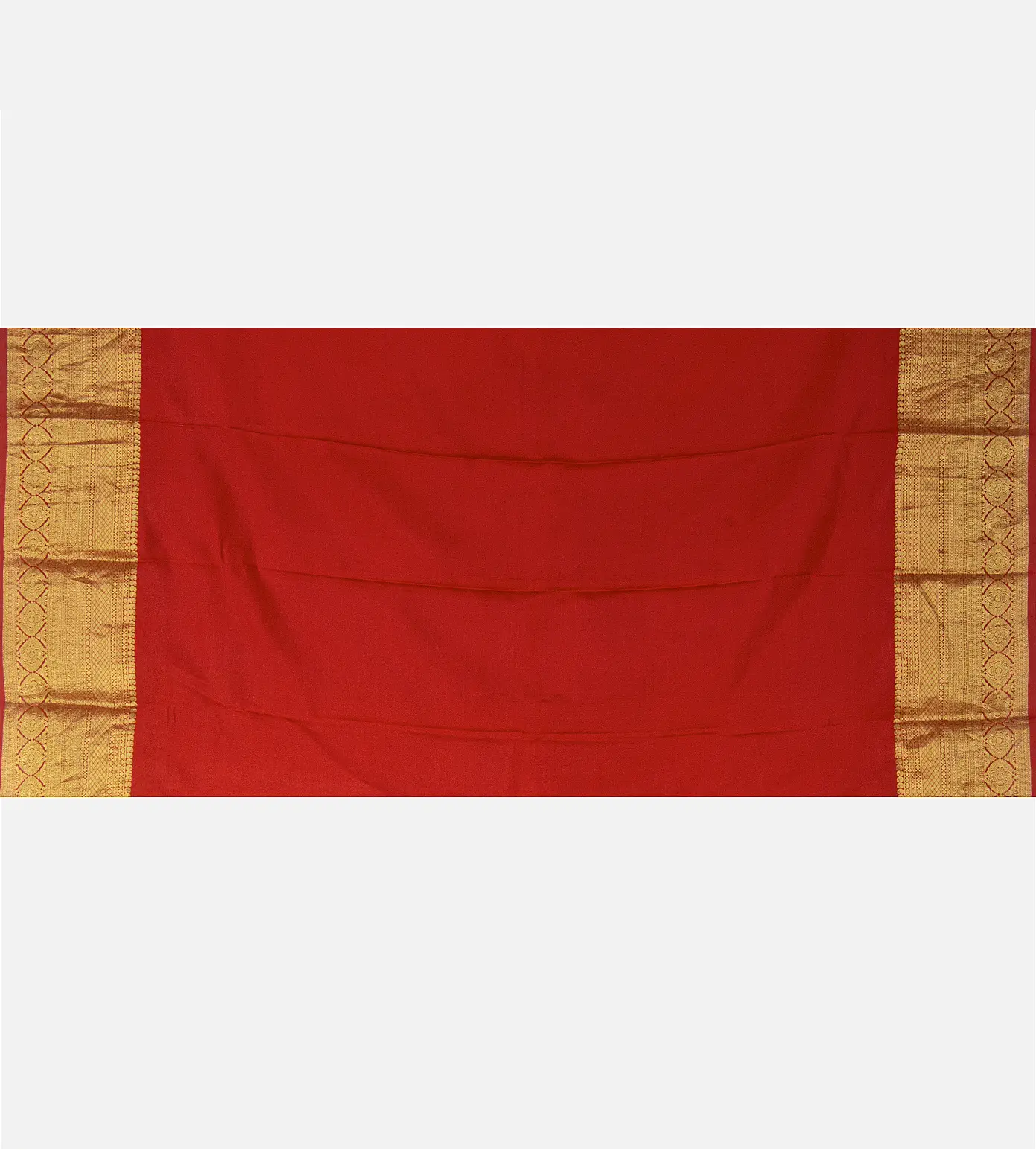 Beige Soft Silk Saree4