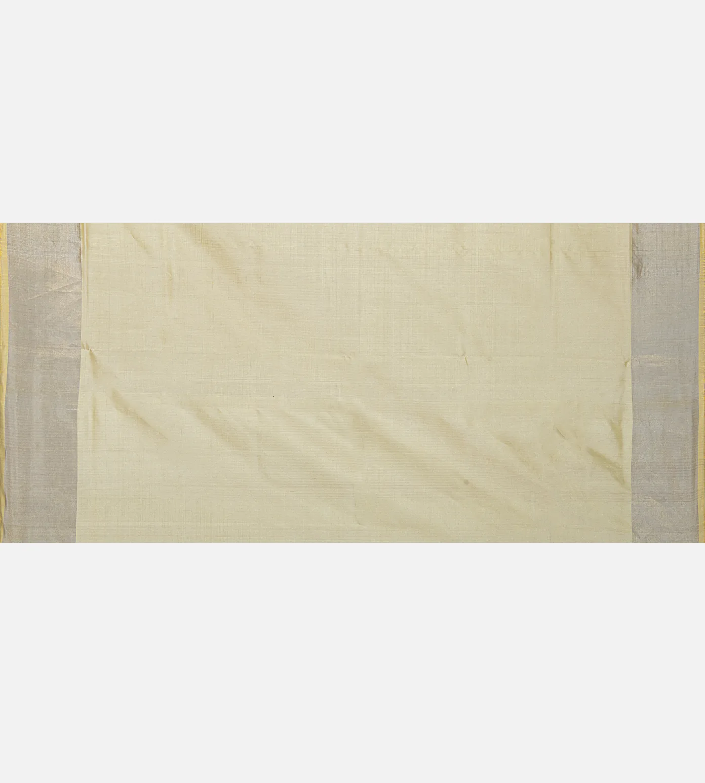 Creme Patola Silk Saree4