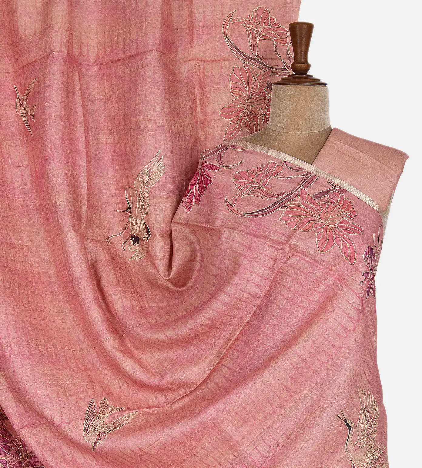 light-pink-tussar-saree-b0739771-a