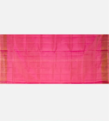Pink Patola Silk Saree4