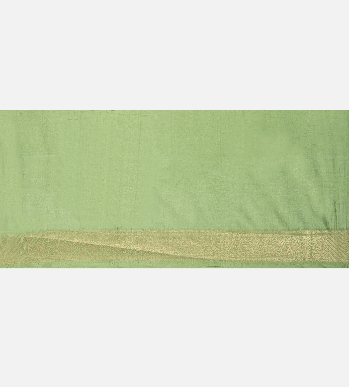 Light Pink Chaniya Silk Saree4