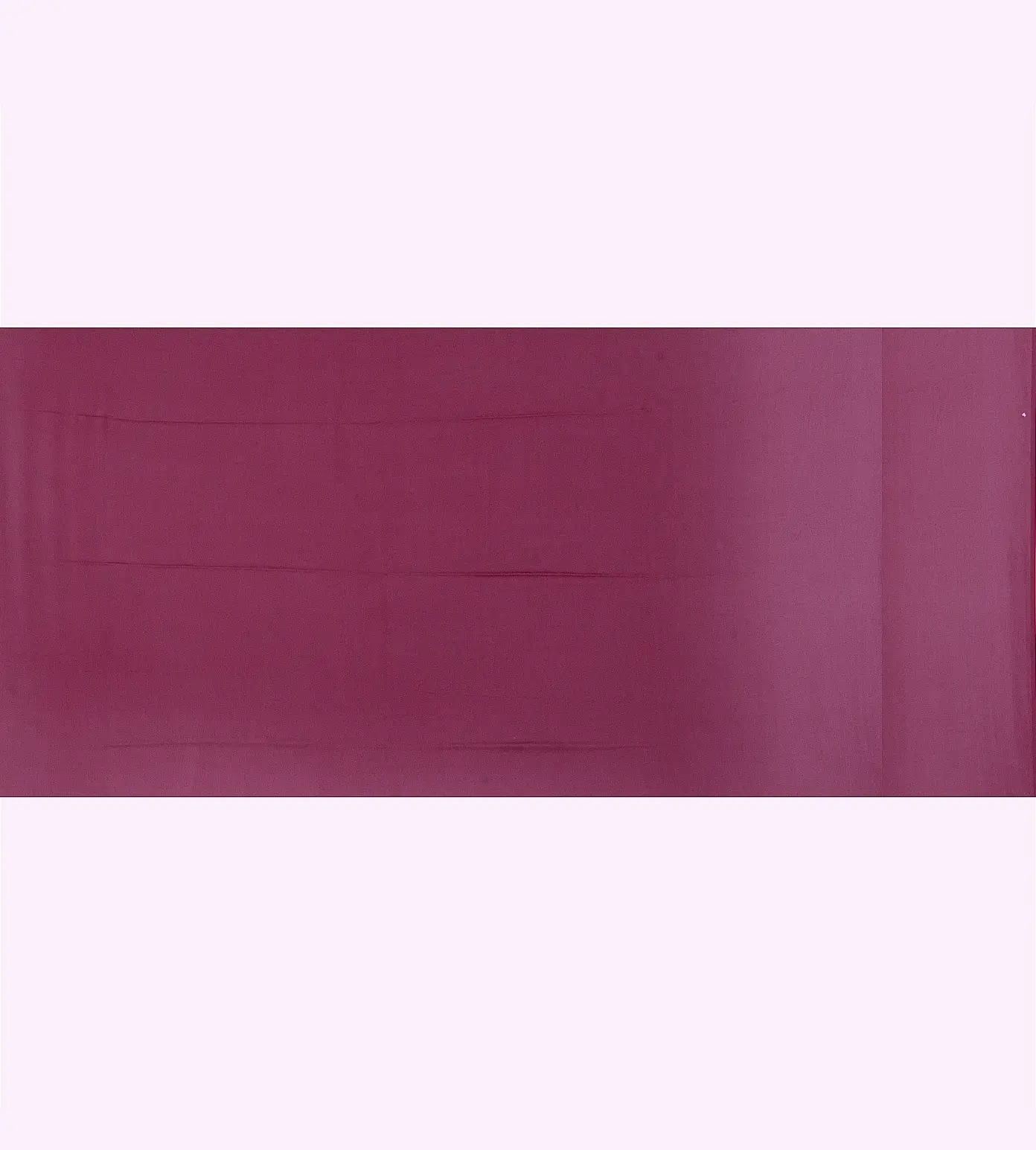 Purple Georgette Saree4