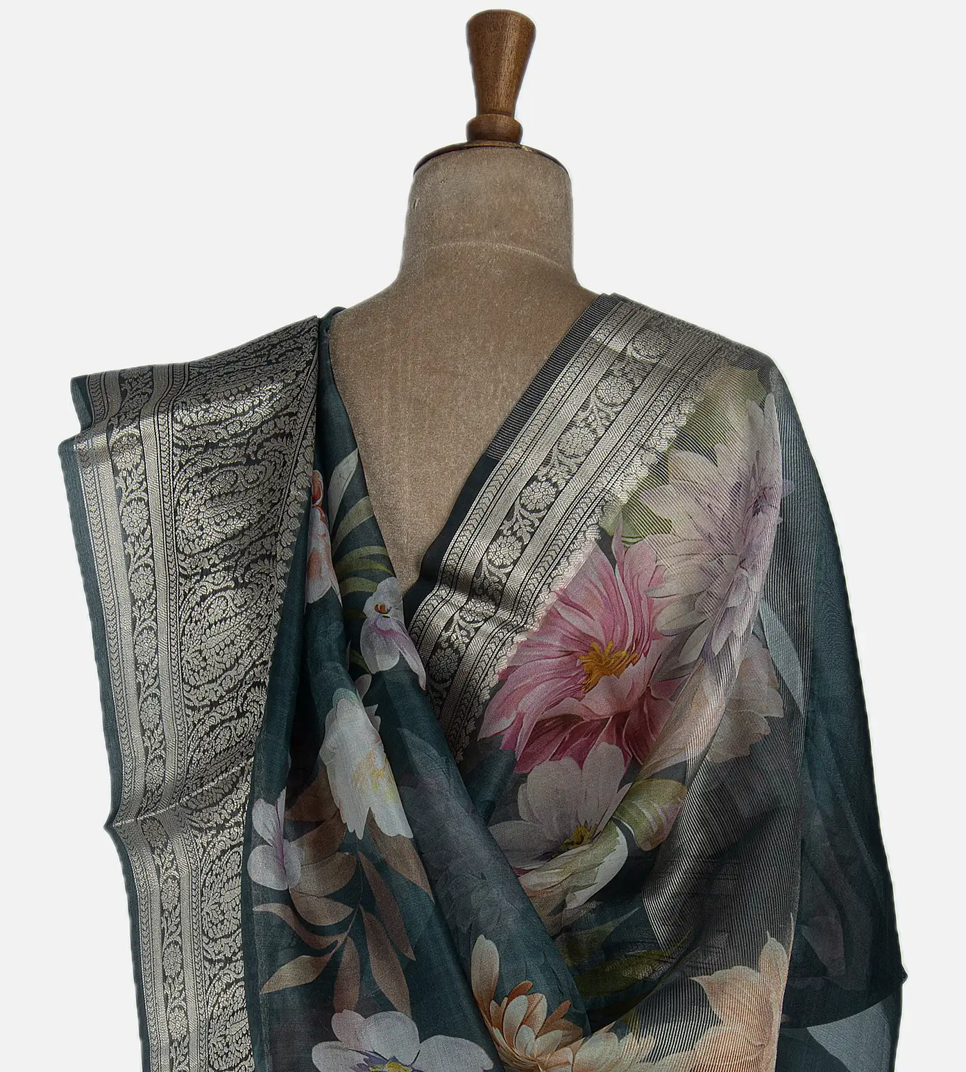 blue-organza-saree-b0943305-c