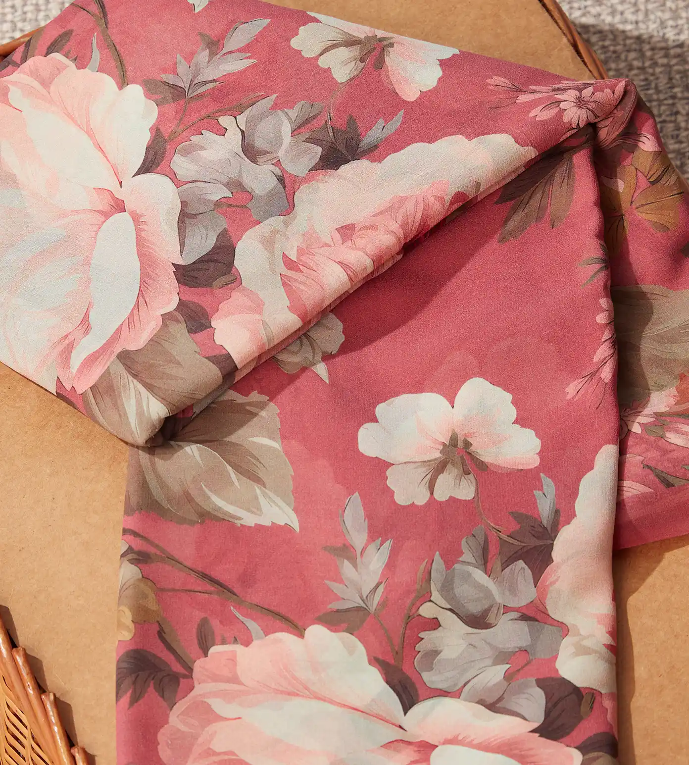 rouge-pink-printed-georgette-saree-b1147101-d