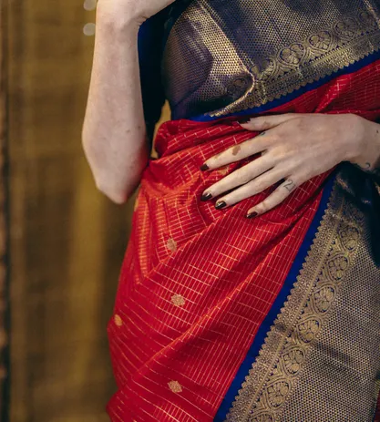 red-kanchipuram-silk-saree-b1148466-c