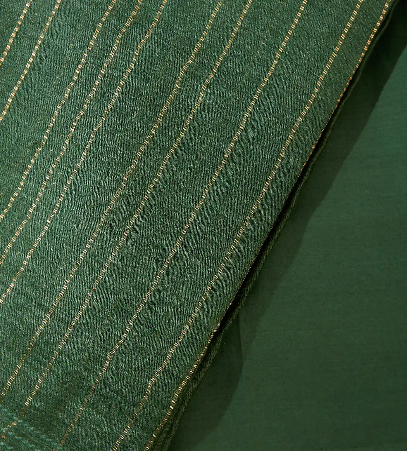 Green Tussar Salwar5
