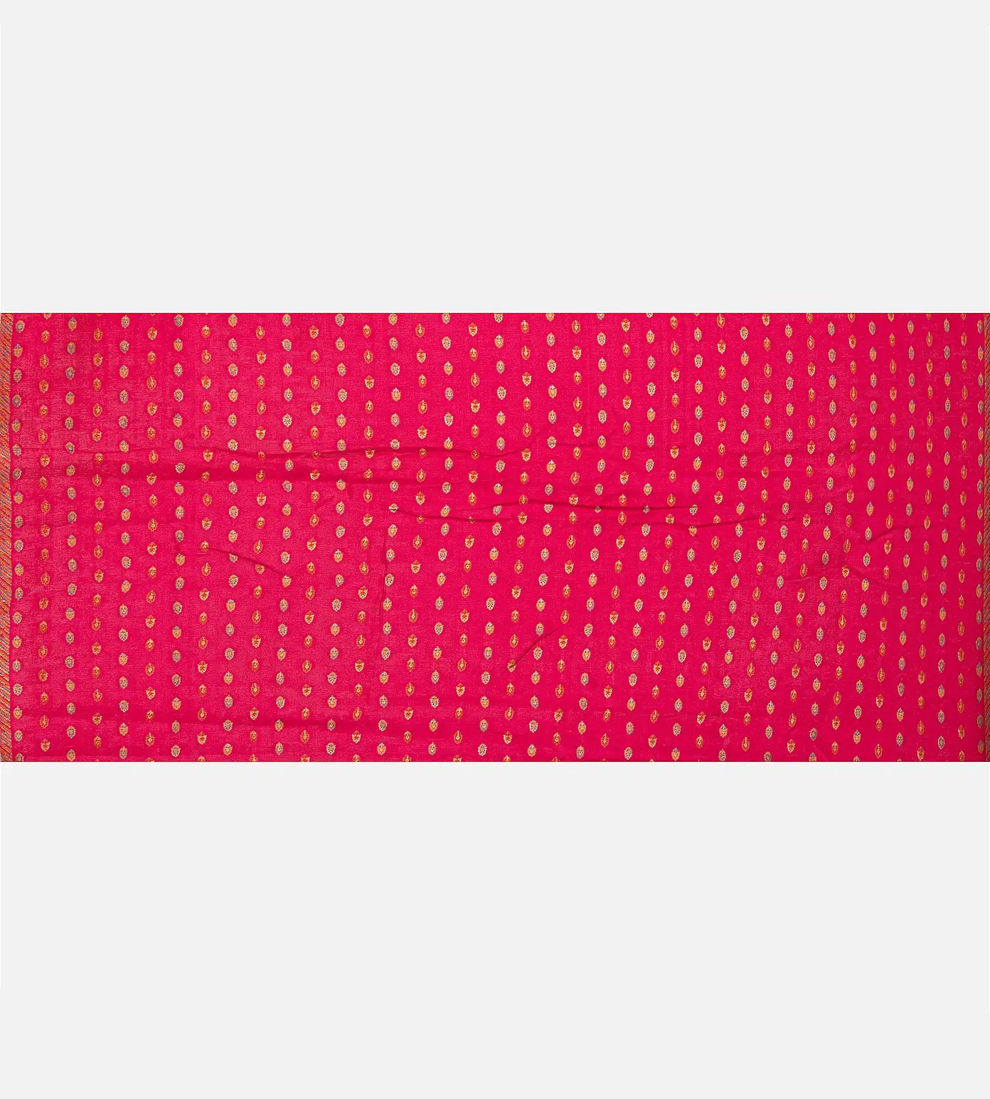 Pink Kani Silk Saree4