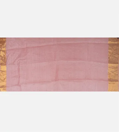 Light Pink Kota Silk Saree4