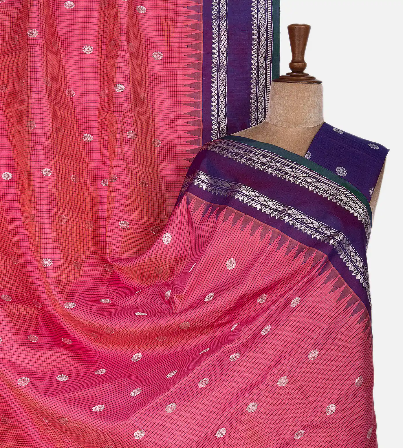 Buy Gadwal Pure Silk Sarees Online | Gadwal Sarees Online Shopping USA –  Uppadasarees.in