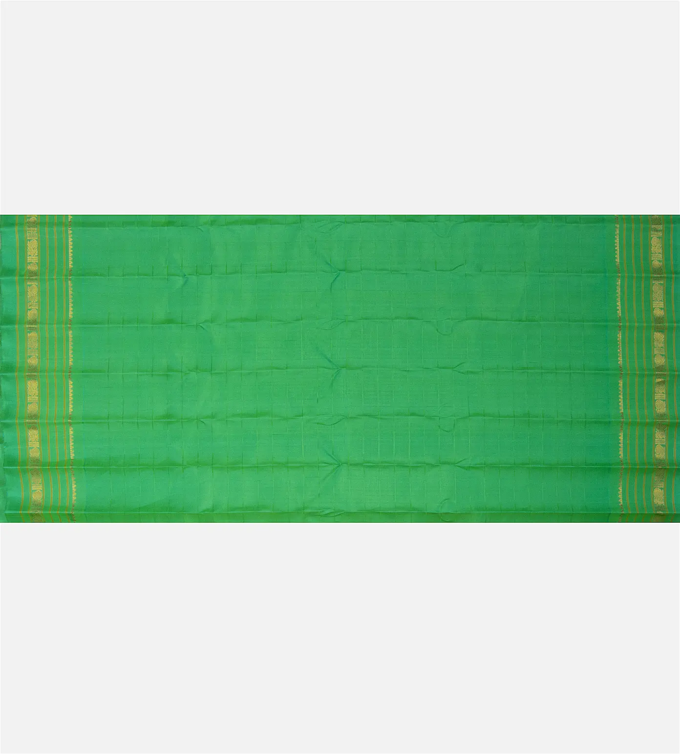 dark-beige-gadwal-silk-saree-b0942674-d