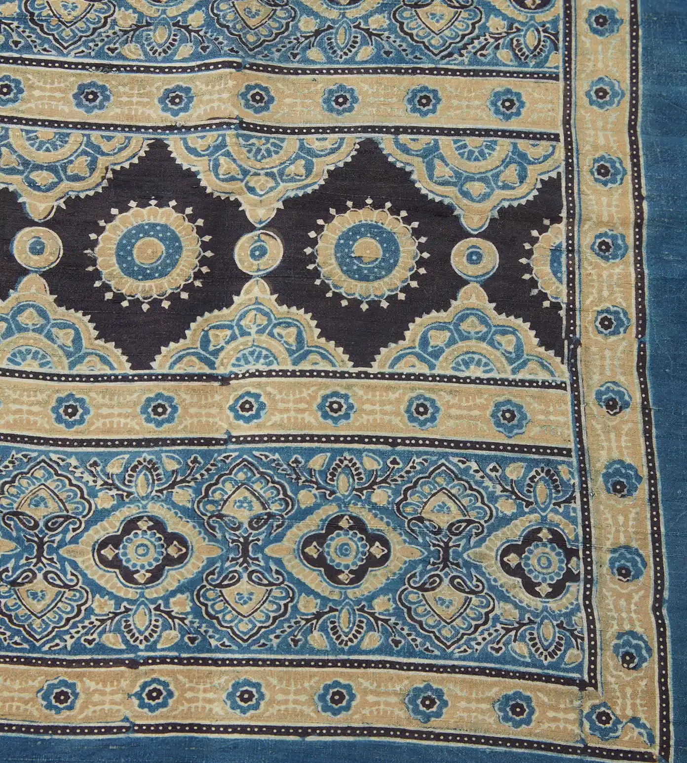 light-blue-tussar-saree-b1148521-e