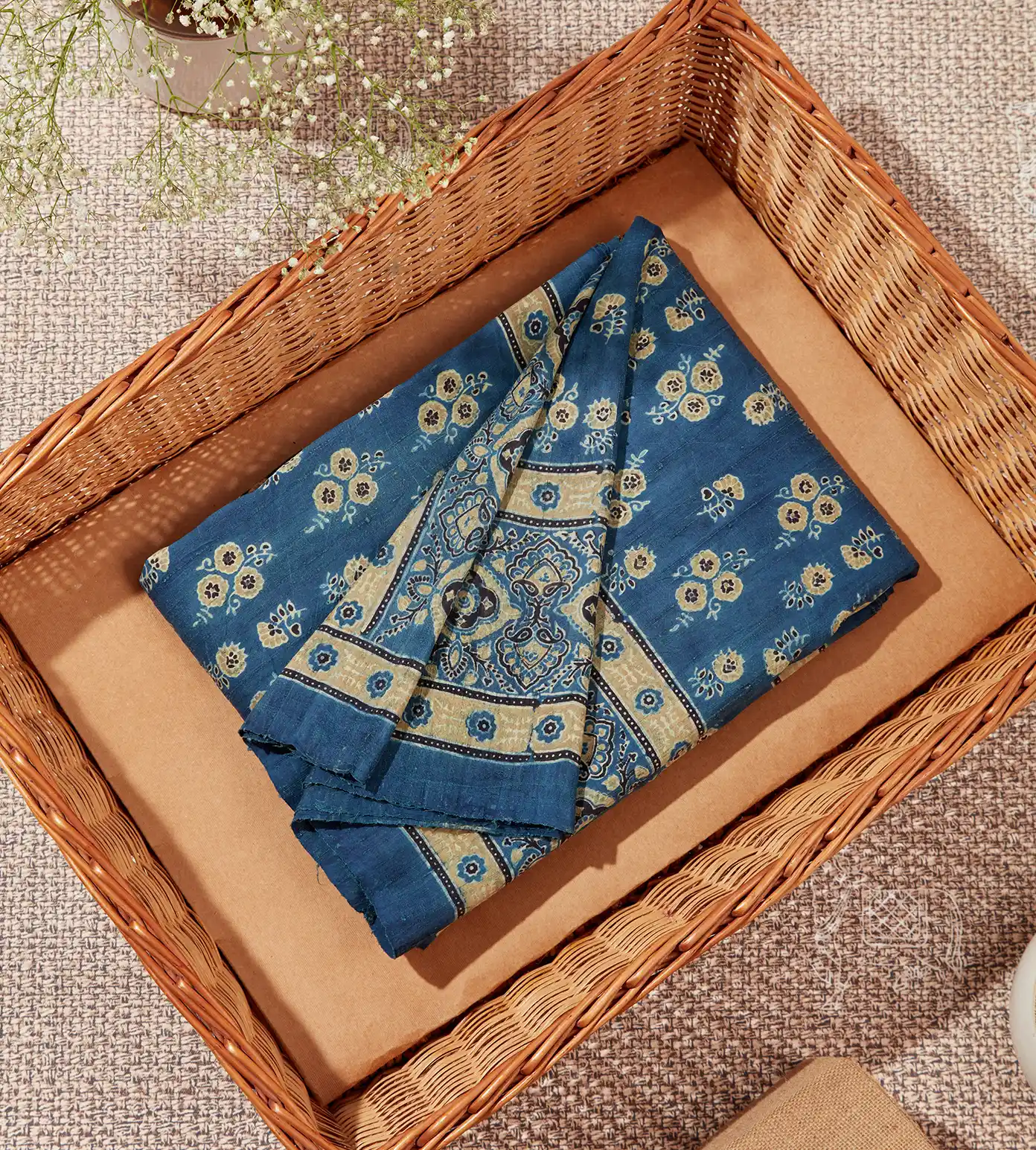 light-blue-tussar-saree-b1148521-a