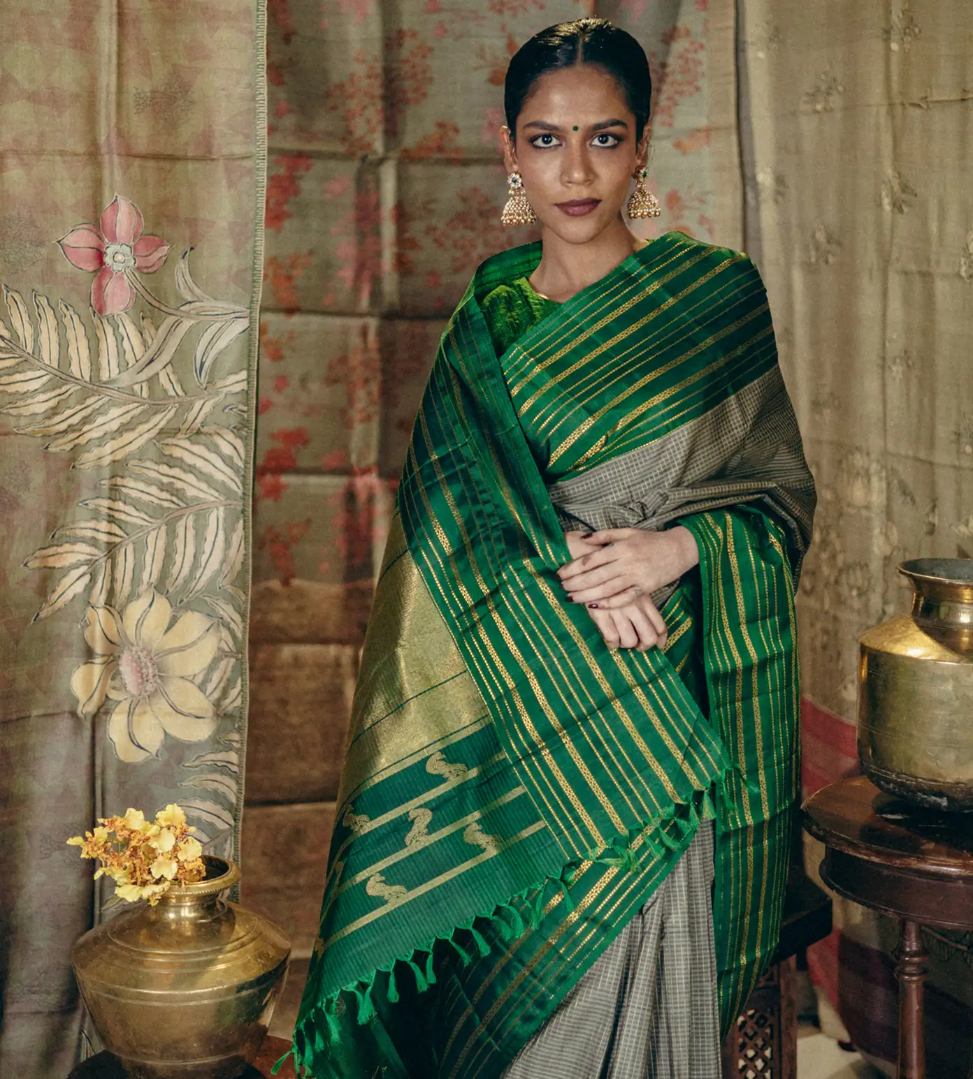 Silk Sarees Online | Buy Kanchipuram Wedding Silk Sarees online – Palam  Silks-sgquangbinhtourist.com.vn