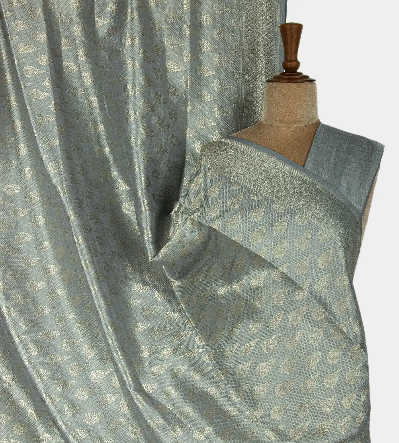 pastel-blue-banarasi-silk-saree-b0944437-a