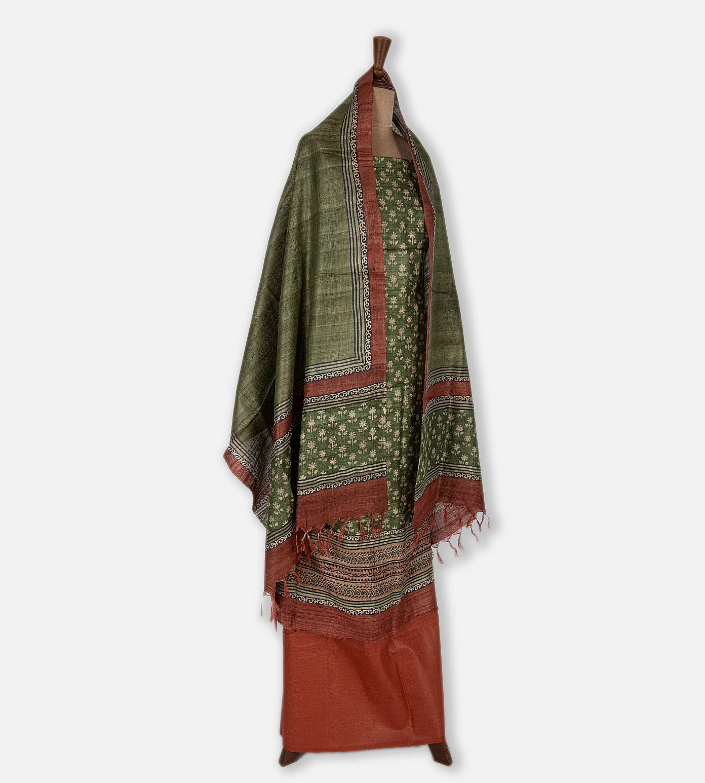 green-tussar-salwar-b1148975-c