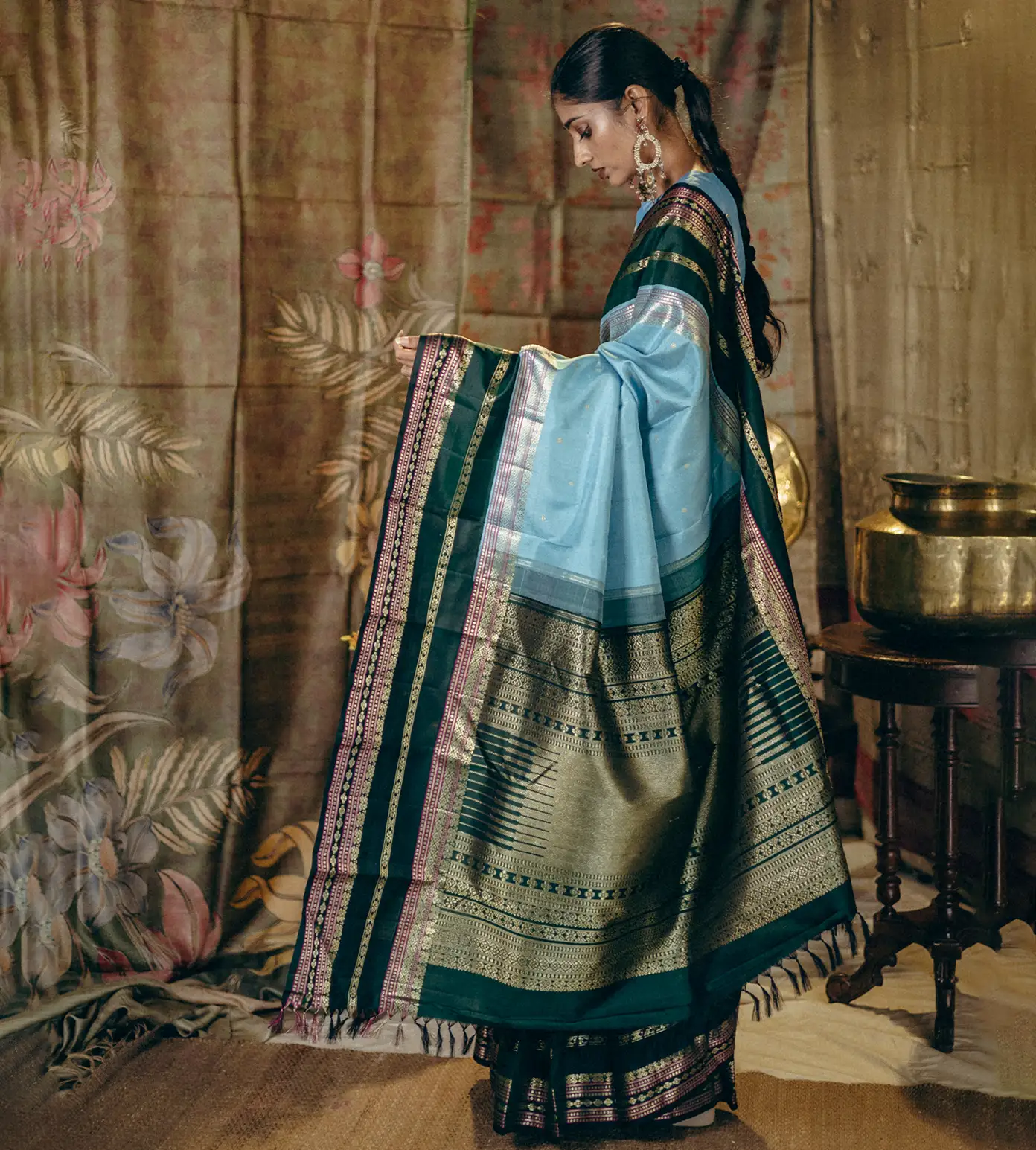 sky-blue-kanchipuram-silk-saree-b1148534-d