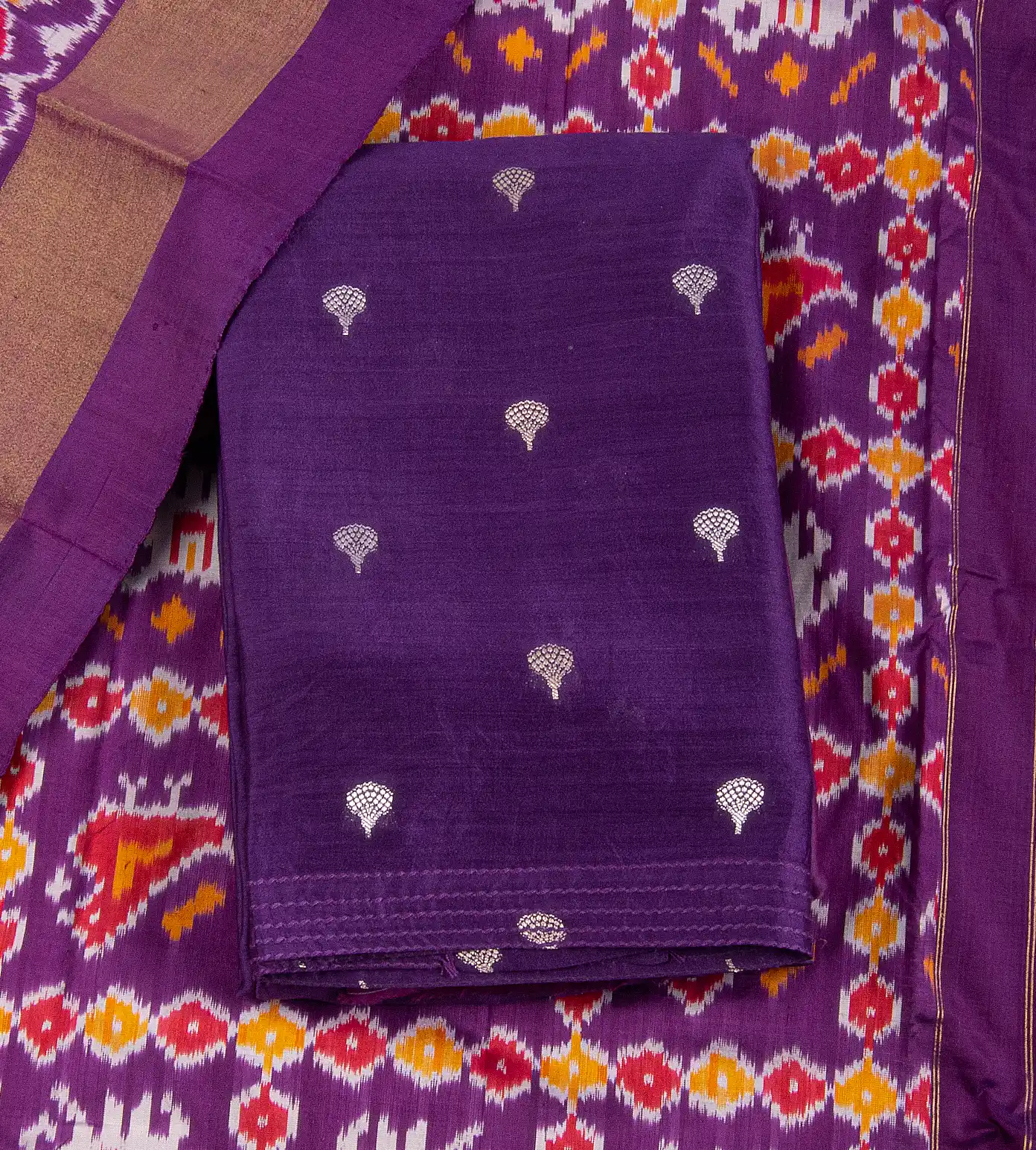 purple-banarasi-tussar-salwar-b1249497-a