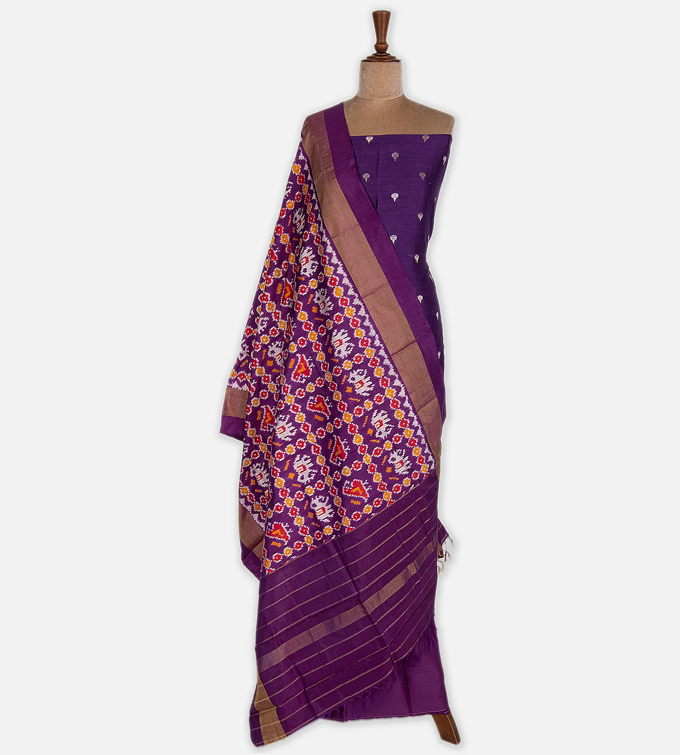 purple-banarasi-tussar-salwar-b1249497-b