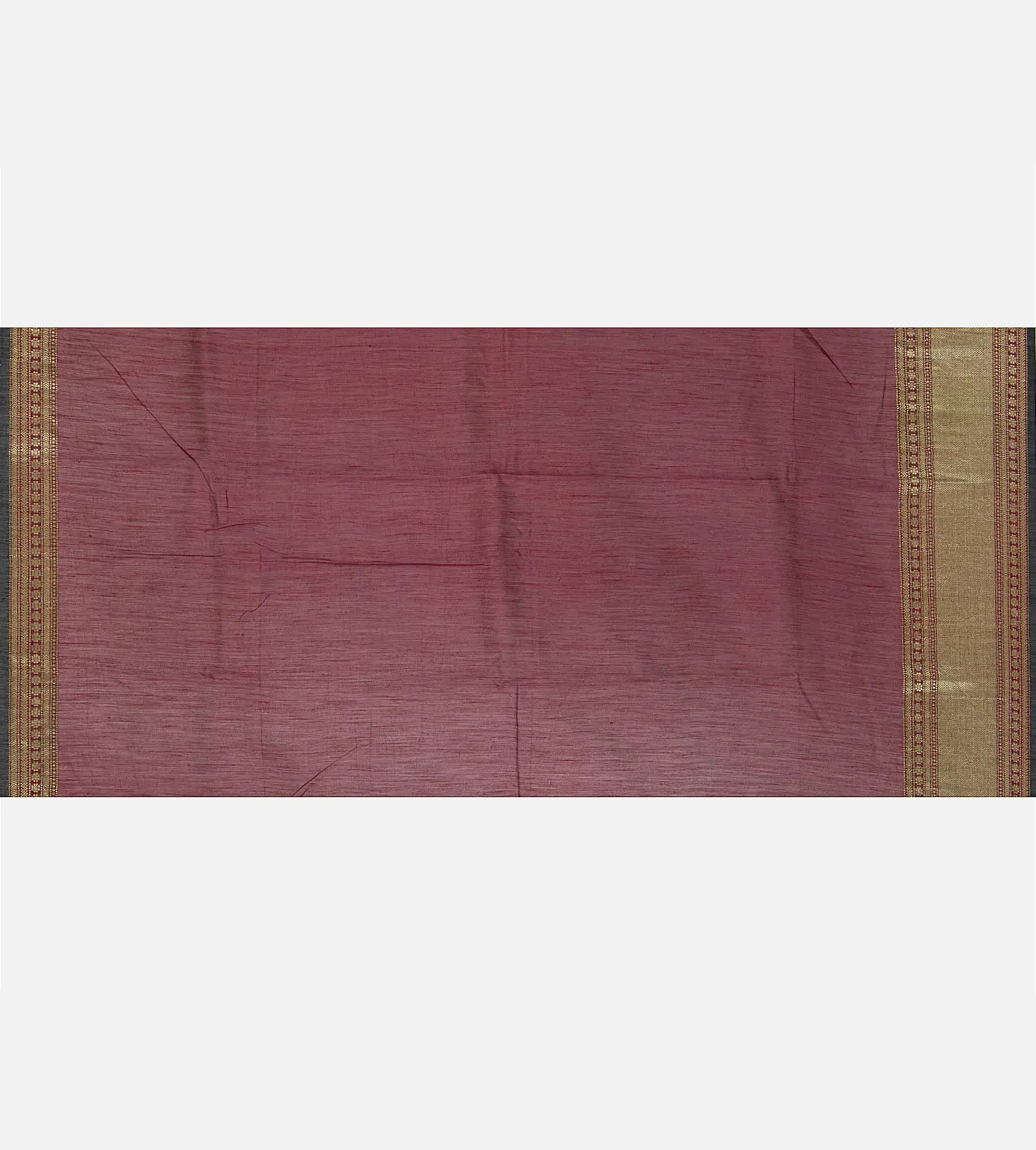 Olive Green Chaniya Silk Saree4