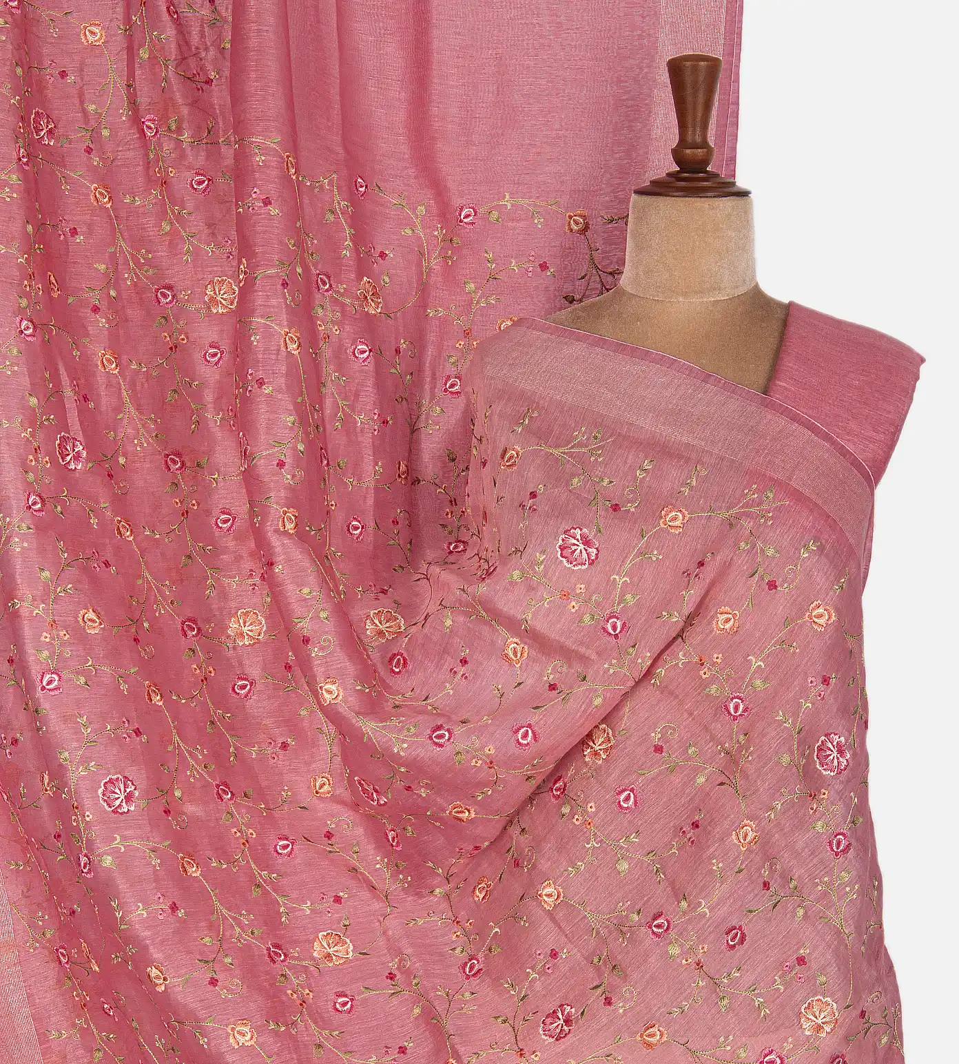 pink-linen-saree-b0534342-a
